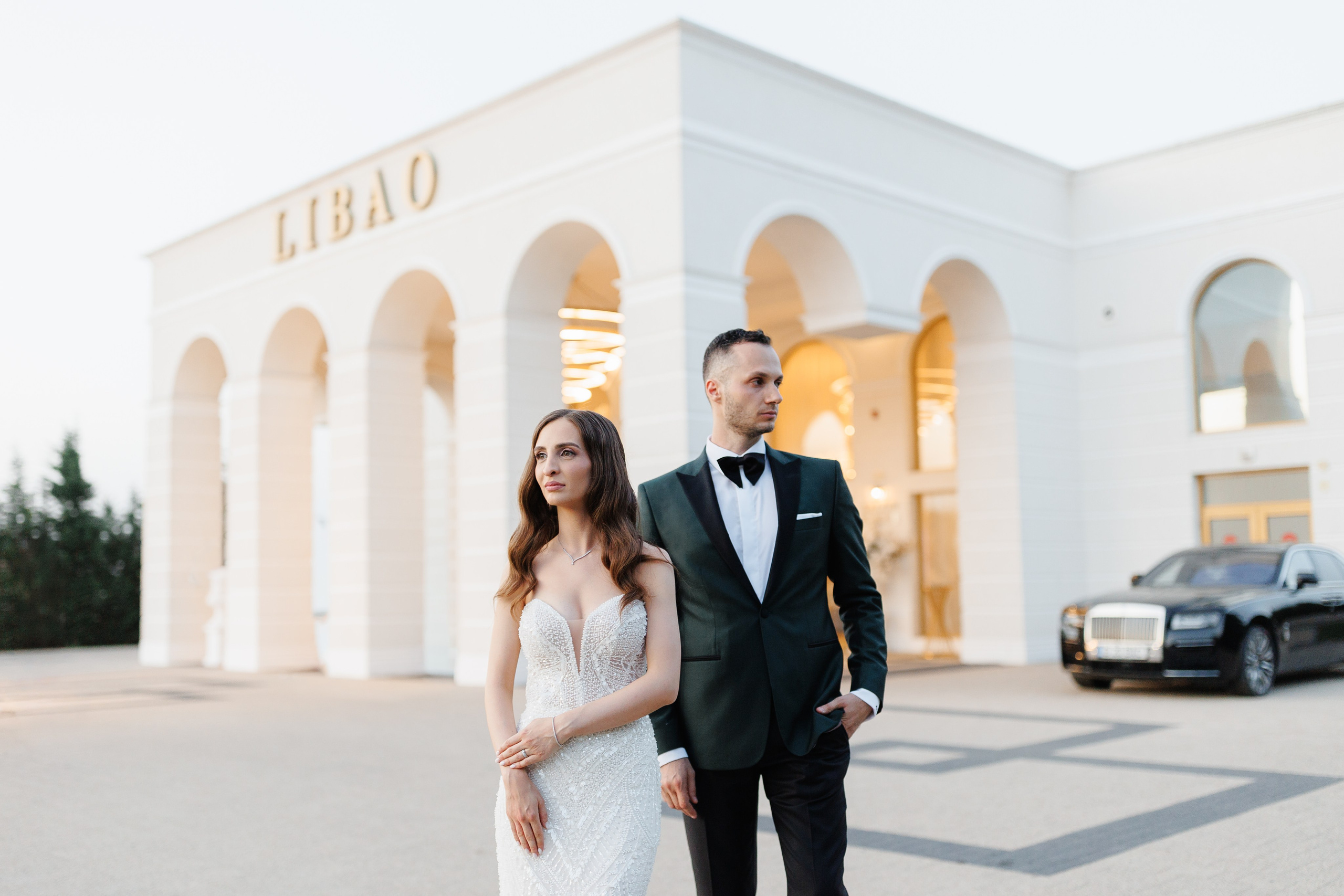 pachete foto nunta Bucuresti cu fotograf profesionist