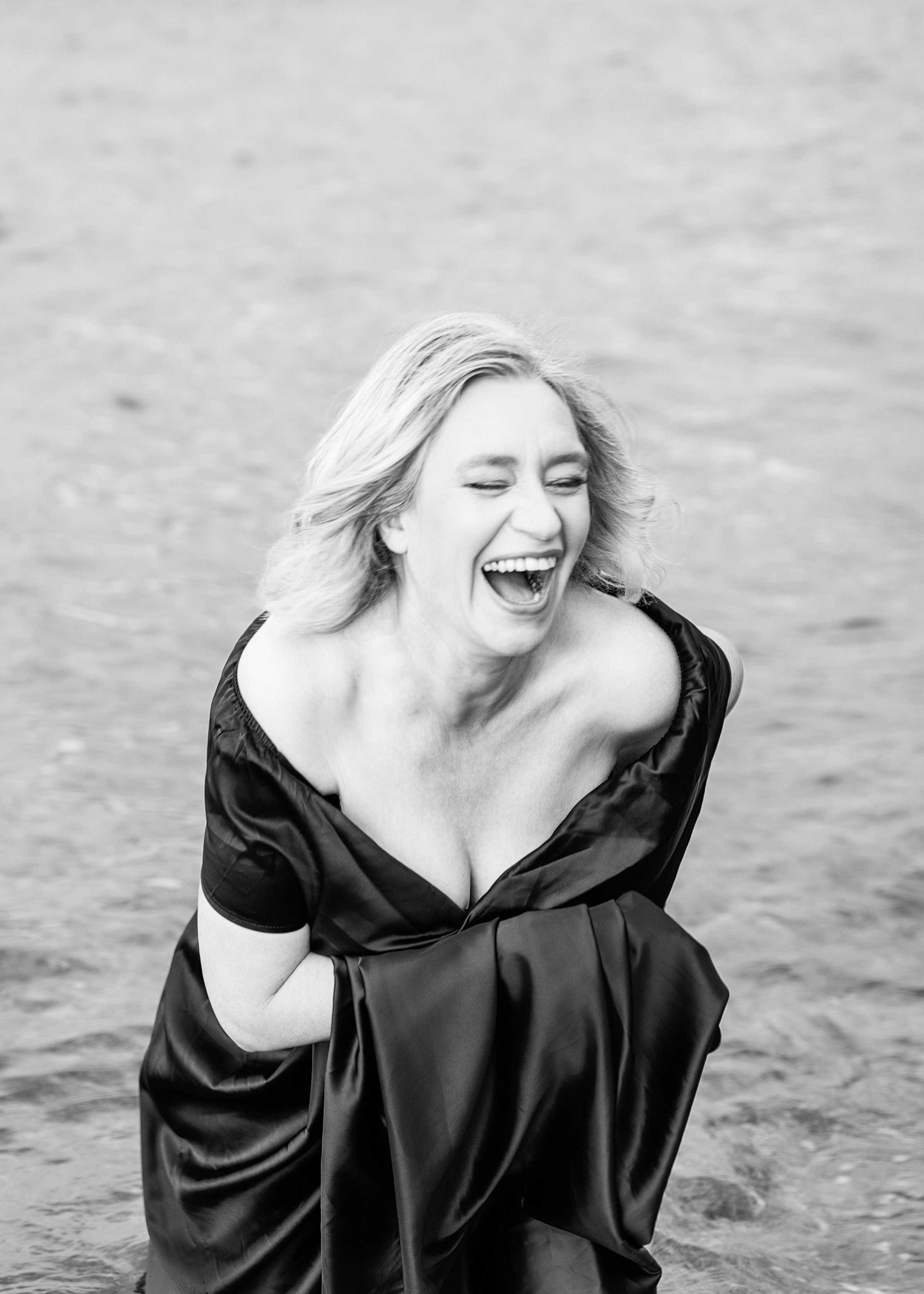 Karina. Yuliya Hadunova, женский фотограф в Генуе, Италия