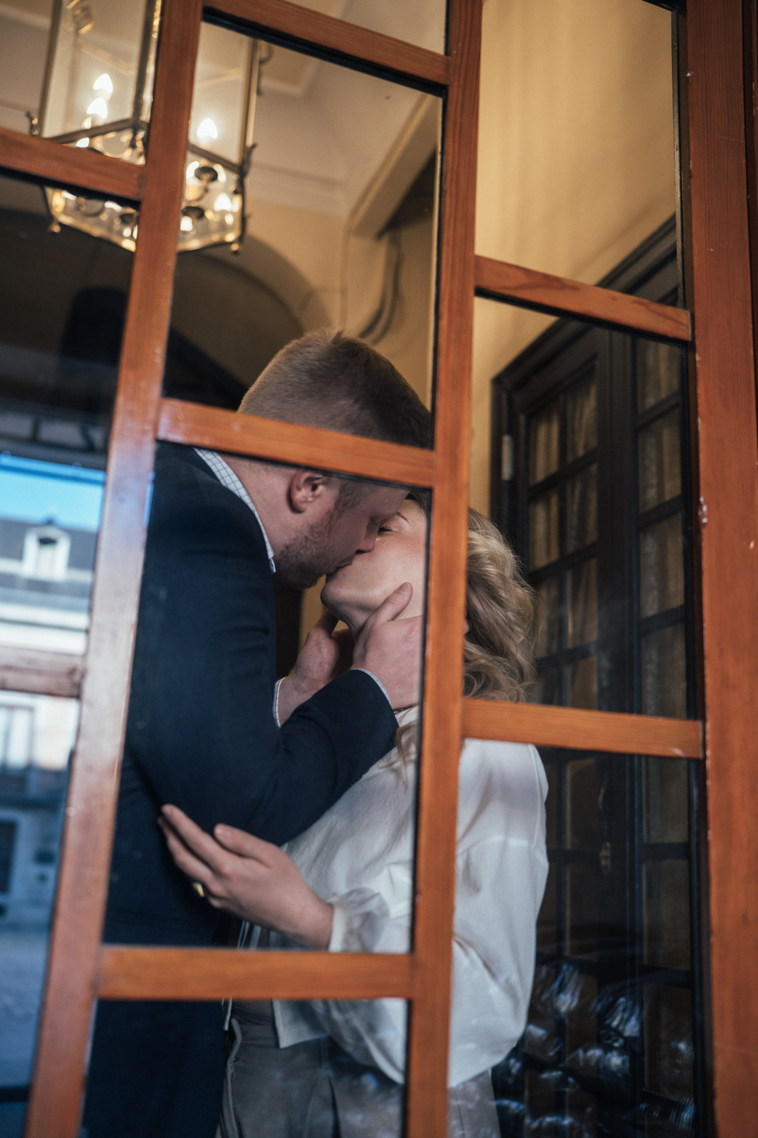 Daria&Gosha. Photographer in Madrid, Spain. Alyona Belyaninova