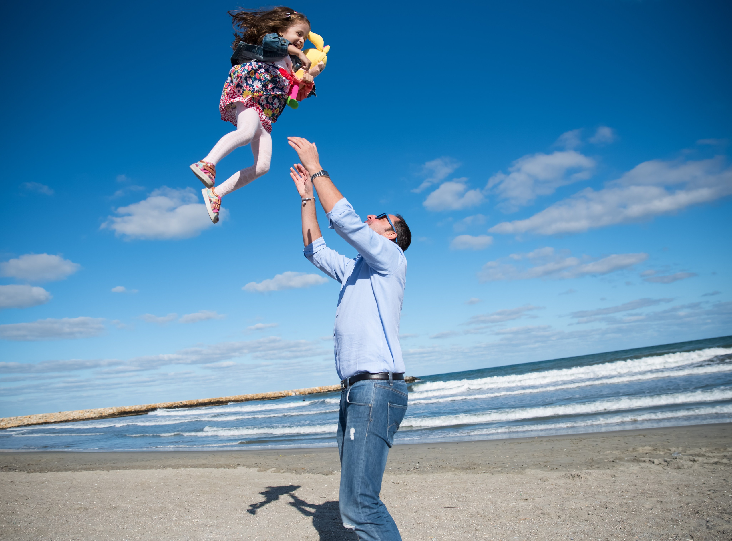 Fotografie de familie. Fotograf si videograf de nunta si botez in Constanta Andreea Ilie