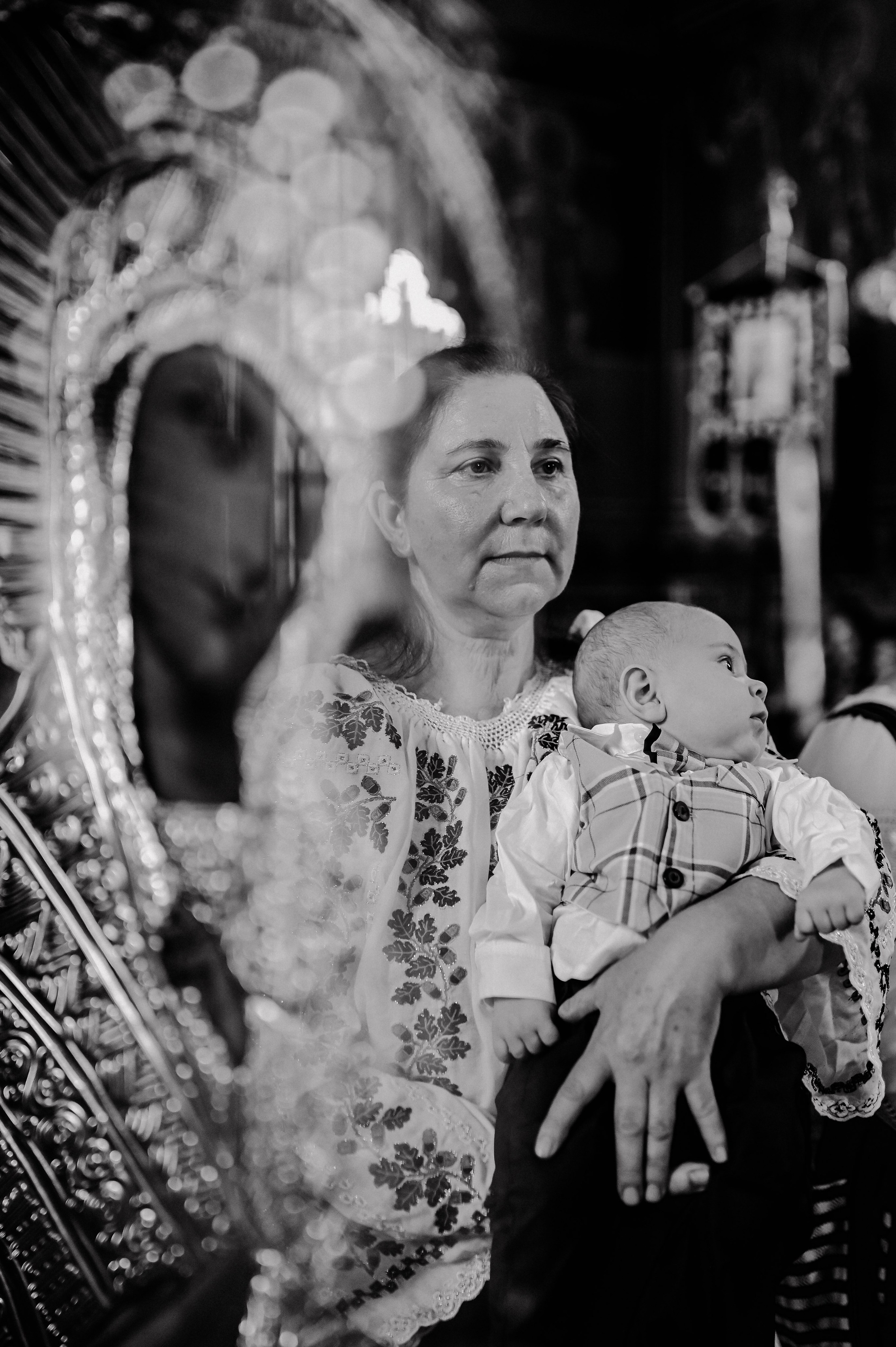 Album Botez. Fotografie & Videografie evenimente - Suceava, Romania