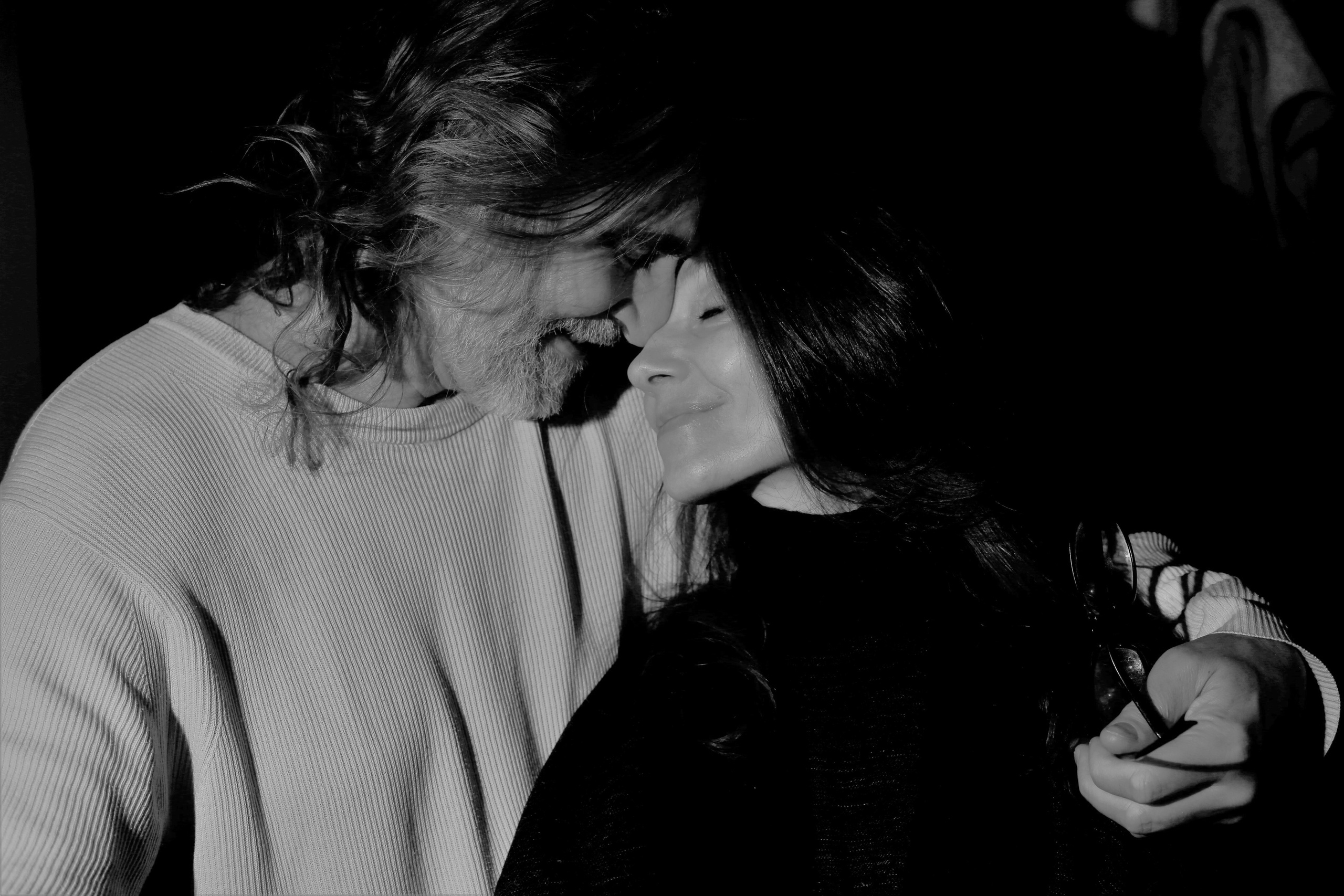 Portret photographer in Switzerland Artur Magpie