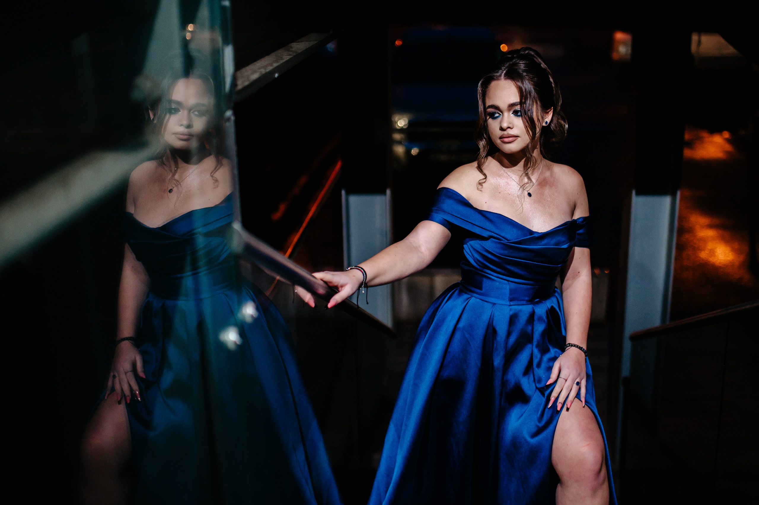 Majorat Andra. Ionut Birceanu