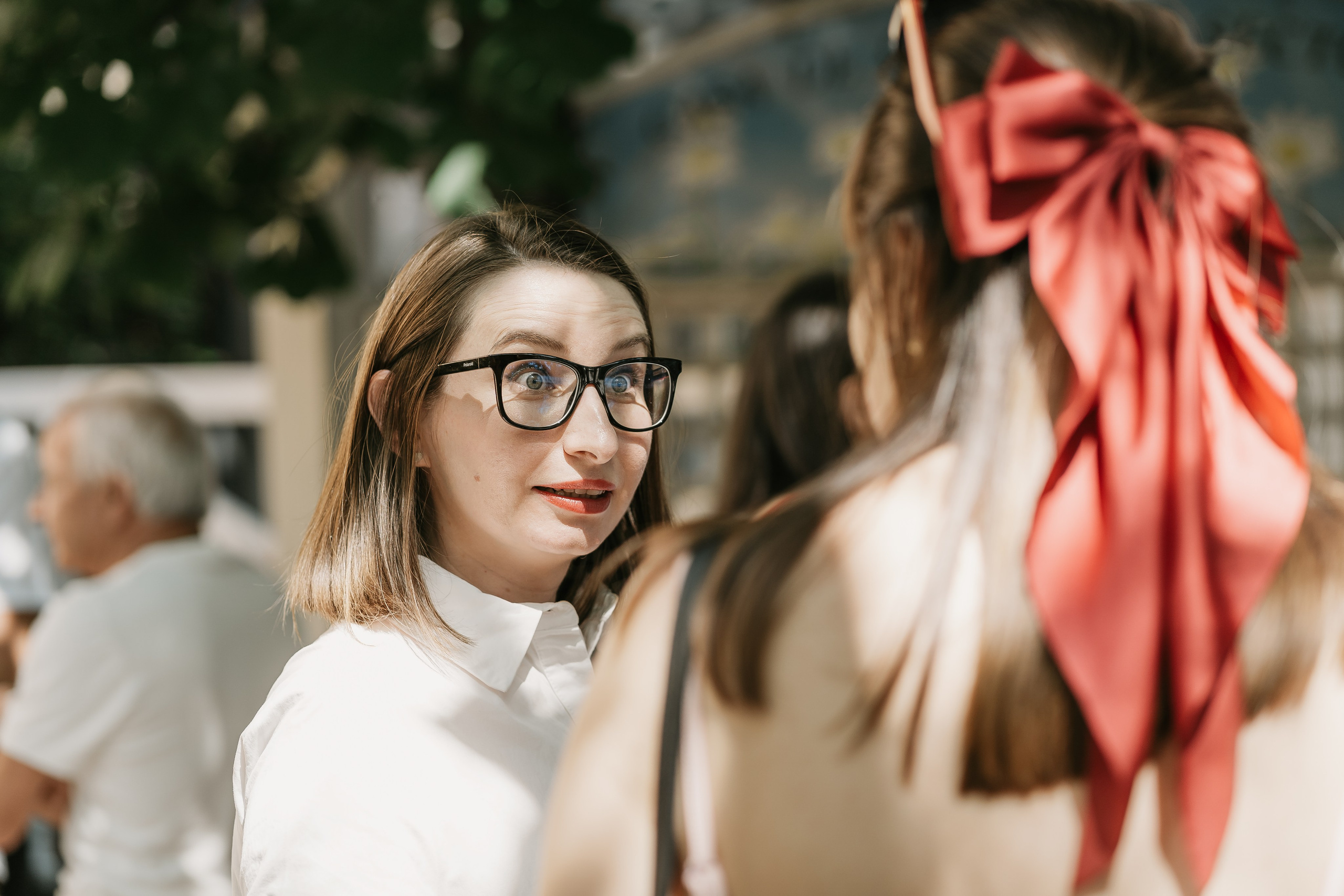 Ștefania & Cristian. Dara Lens | The art of remembering