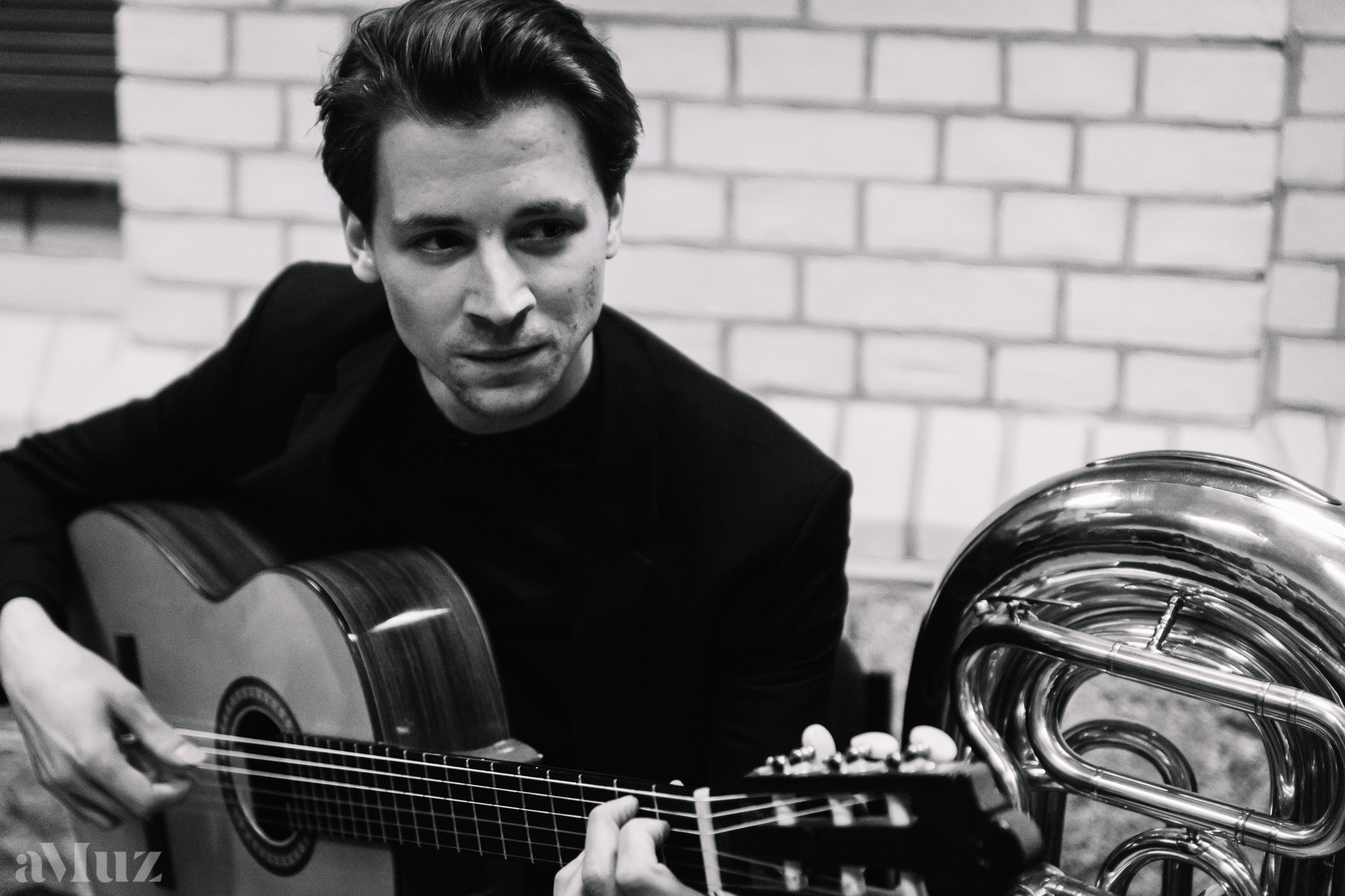 Koncert Muzyki Filmowej. Fotograf Ślubny Warszawa - Sesje Biznesowe Rodzinne Eventy