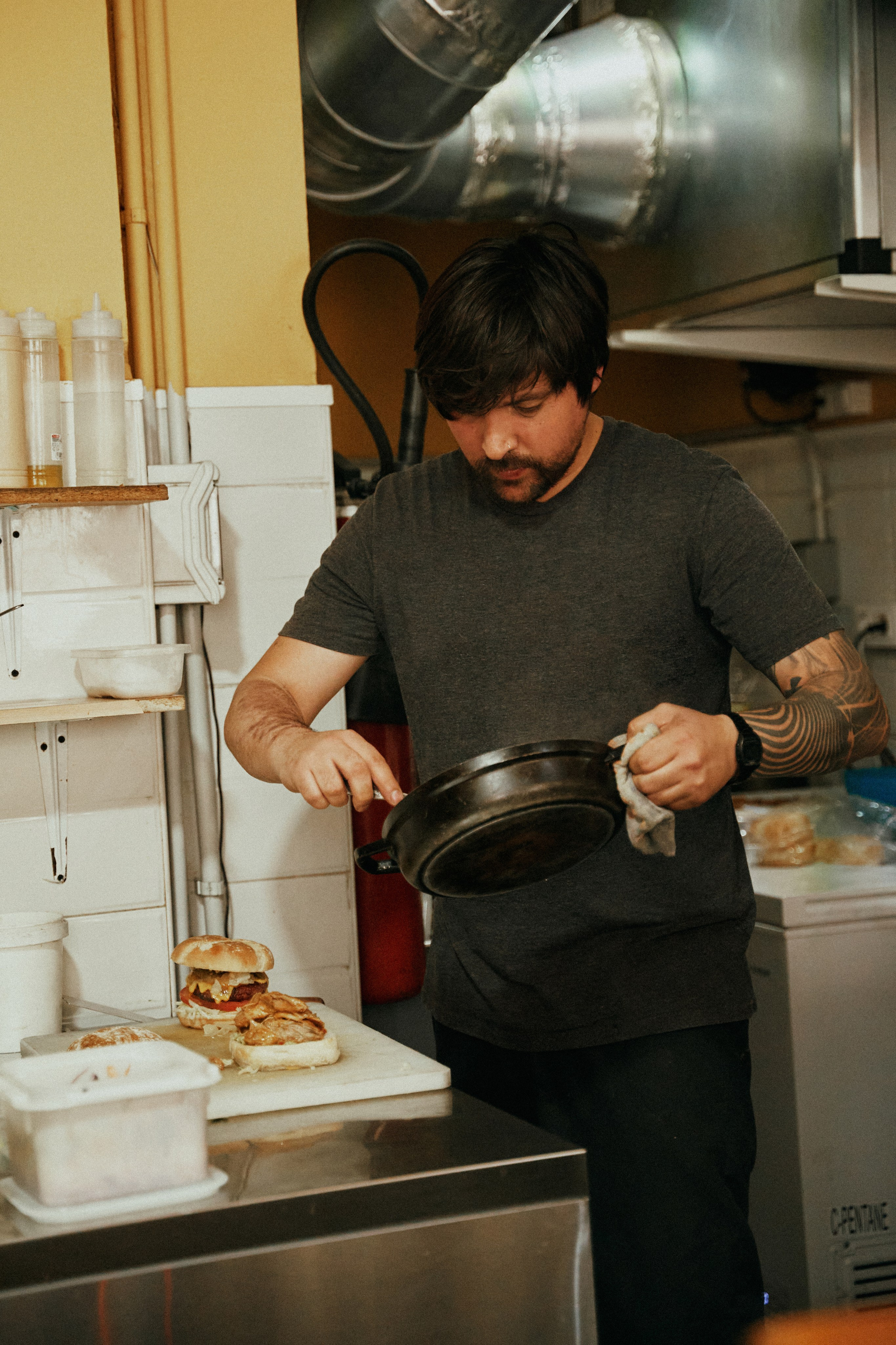 Tossa de Mar. Фотограф в Барселоне Жанна Захарченко
