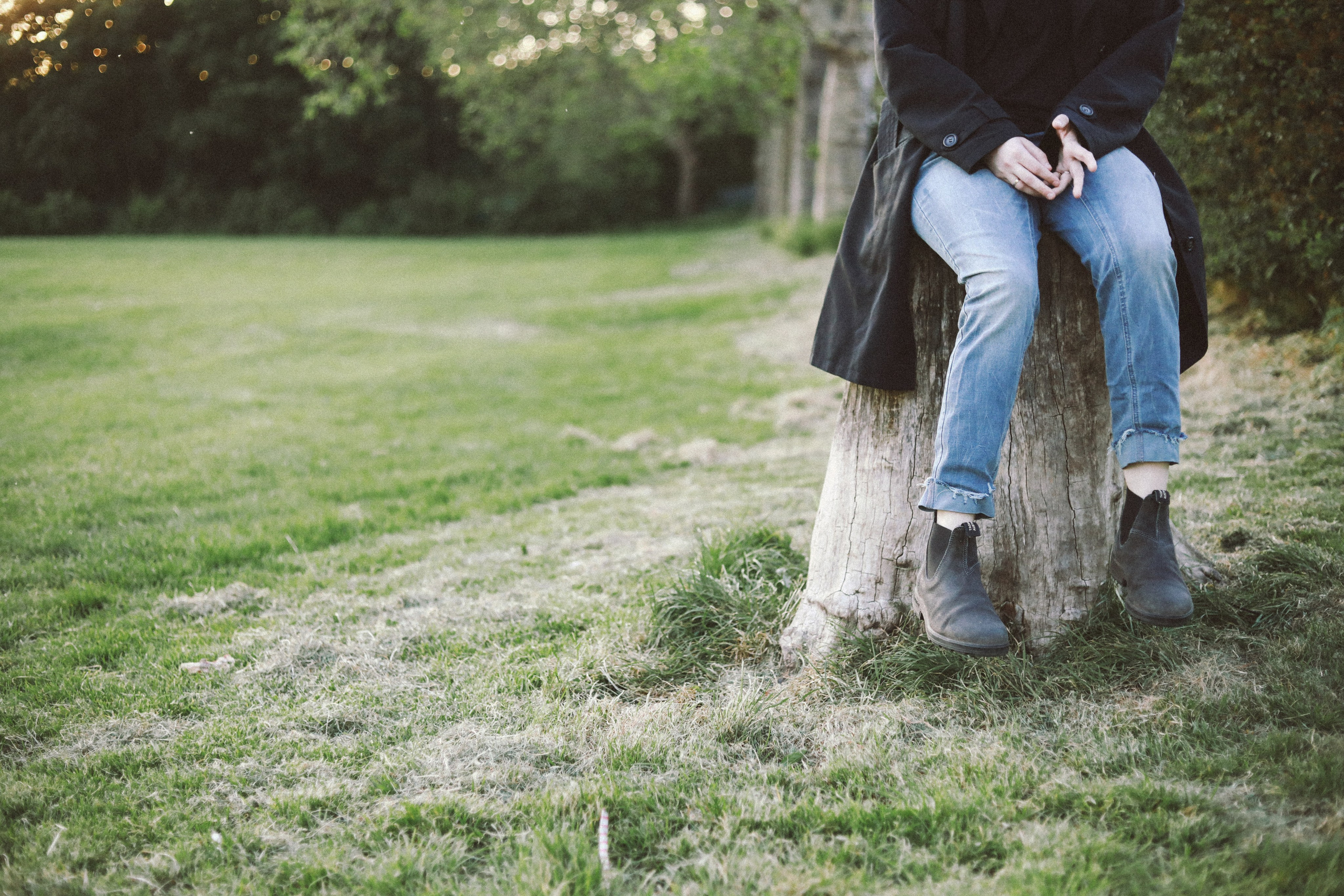 L Rock N Roll. Victoria Dini. Art photography in London / Folkestone, UK