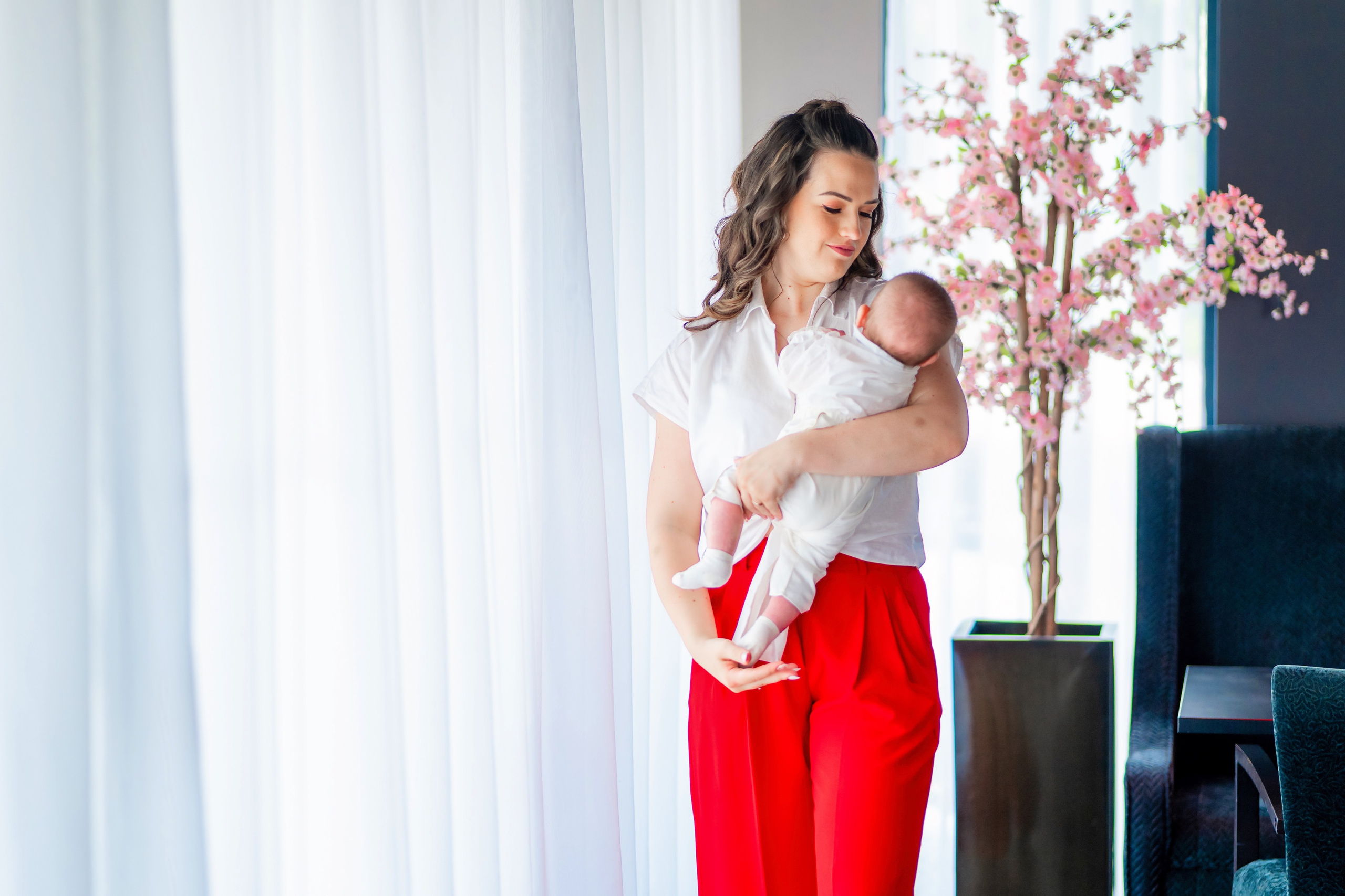 Fotografii de Botez - Ionut Tantan Foto & Film. TANTAN IONUT FOTO & FILM