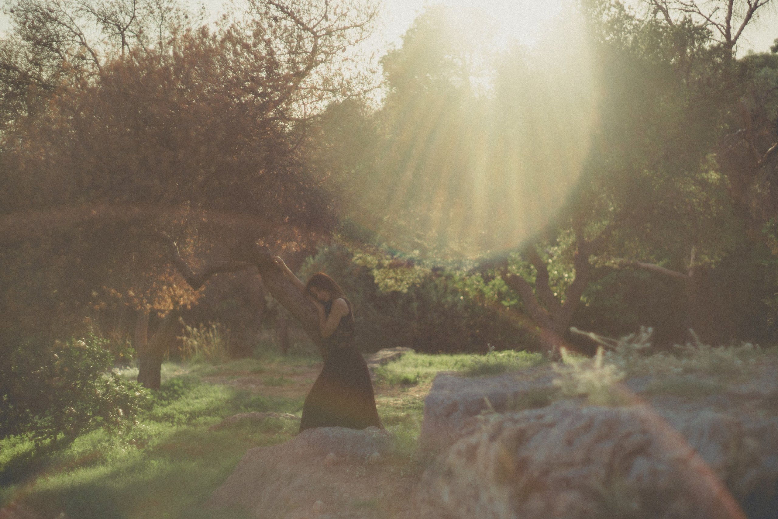 Maritina. Photographer in Greece Kristina