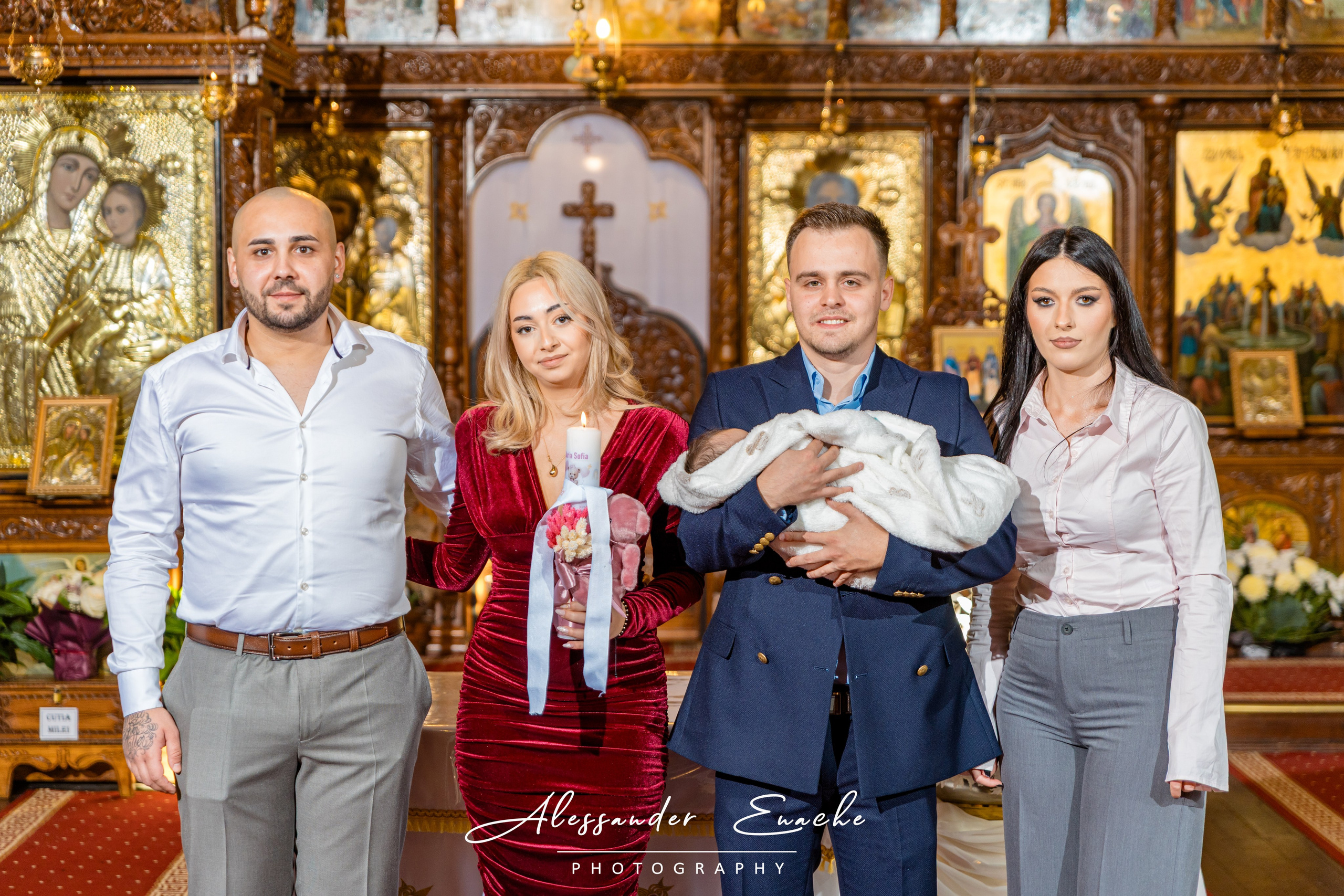 Aria Sofia. Fotograf prin #Piatraneamt-Alessander Enache