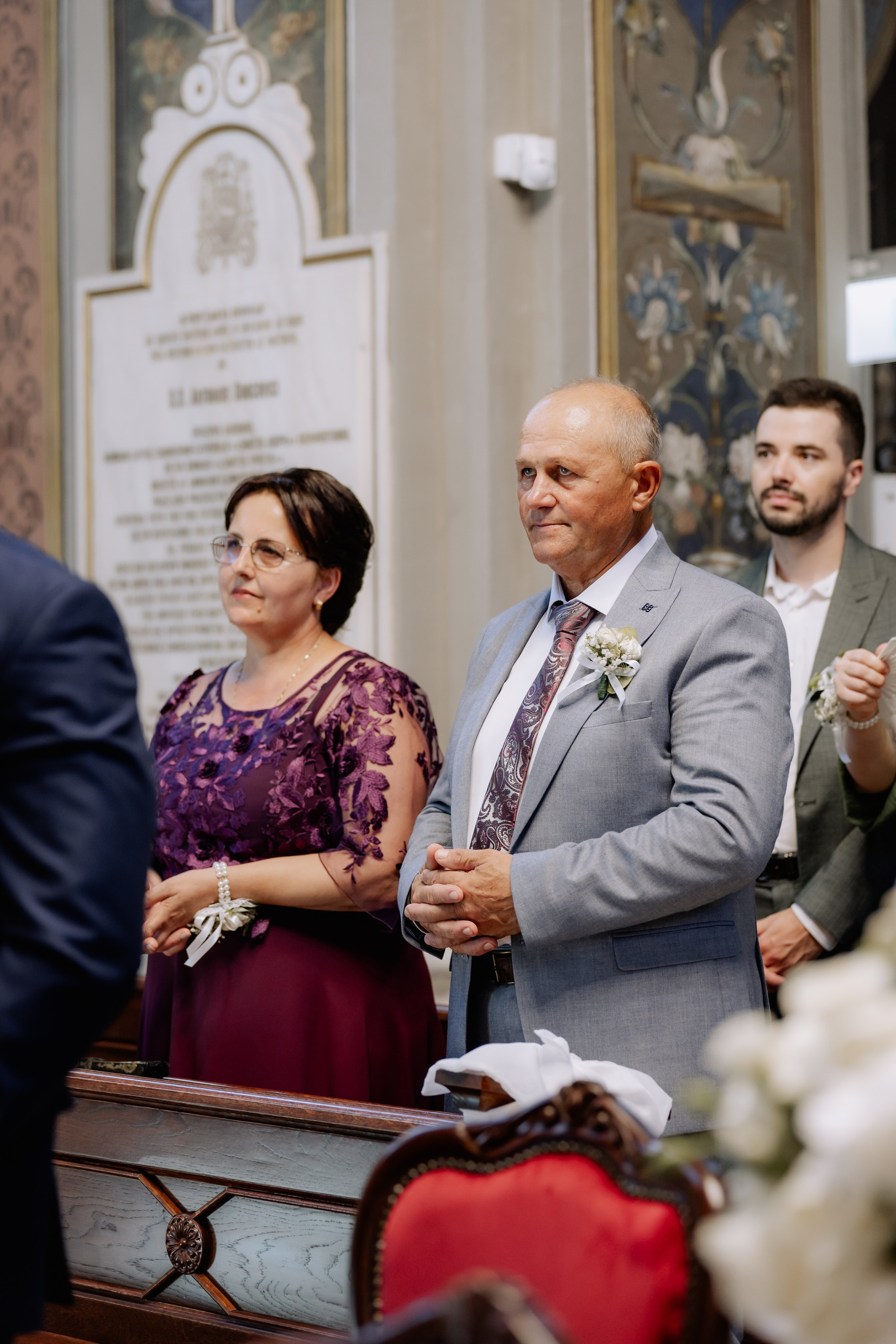 Alina + Marius | Wedding day. Proud Vision Weddings | Wedding Photography & Film — Servicii profesionale Foto Video Nunta Iasi