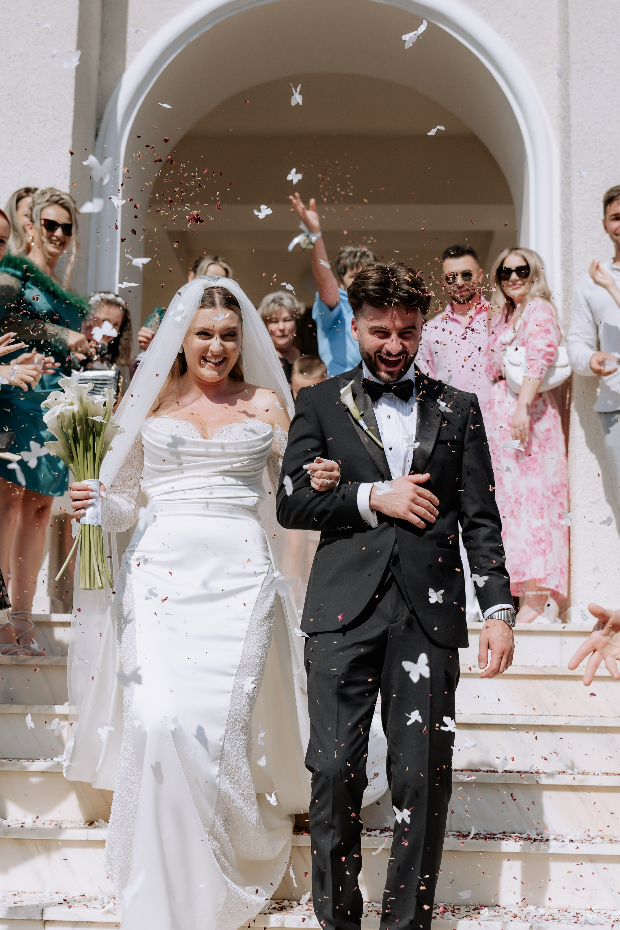 Andreea + Cosmin | Wedding day. Proud Vision Weddings | Wedding Photography & Film — Servicii profesionale Foto Video Nunta Iasi