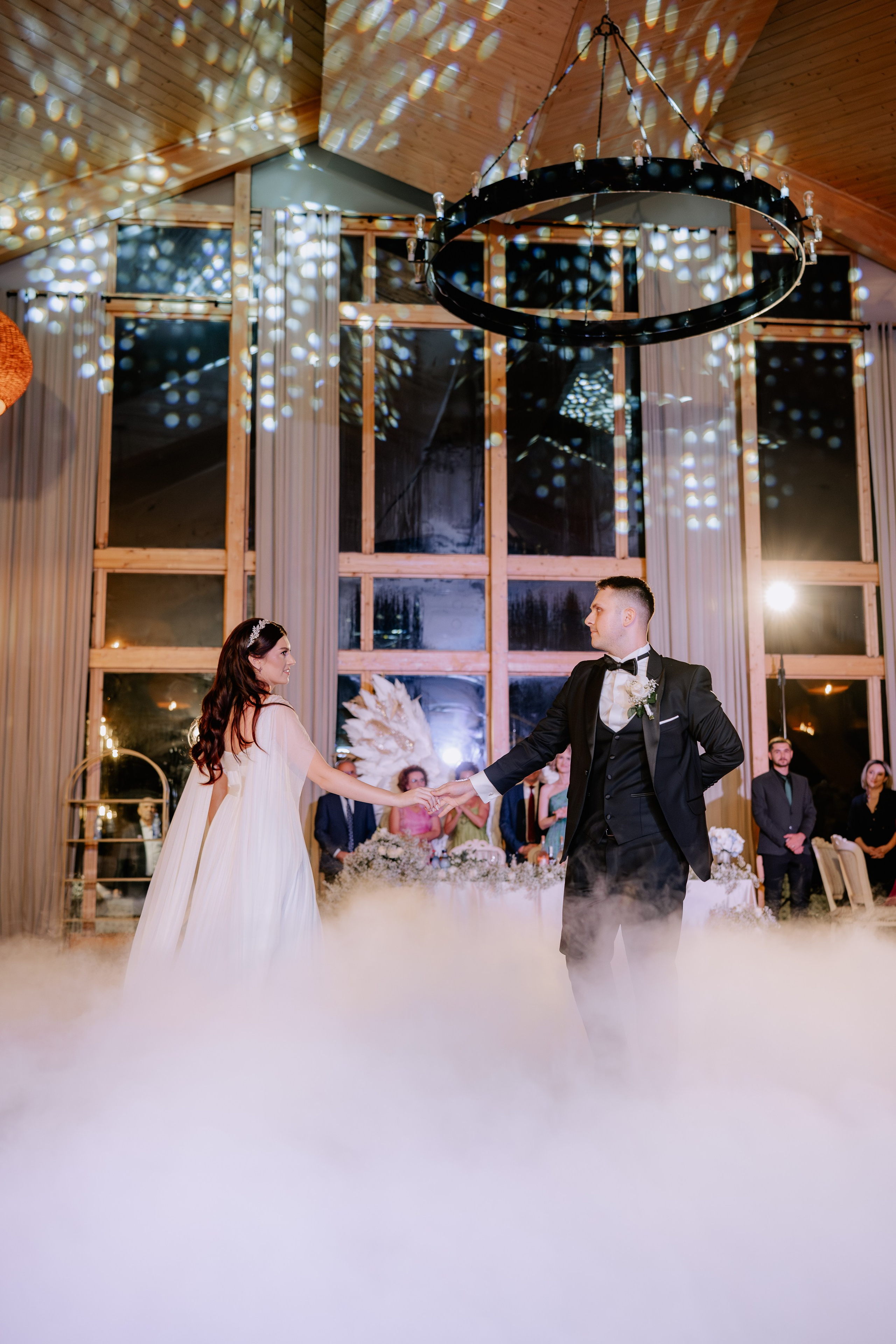 Paula + Stefan | Wedding day. Proud Vision Weddings | Wedding Photography & Film — Servicii profesionale Foto Video Nunta Iasi