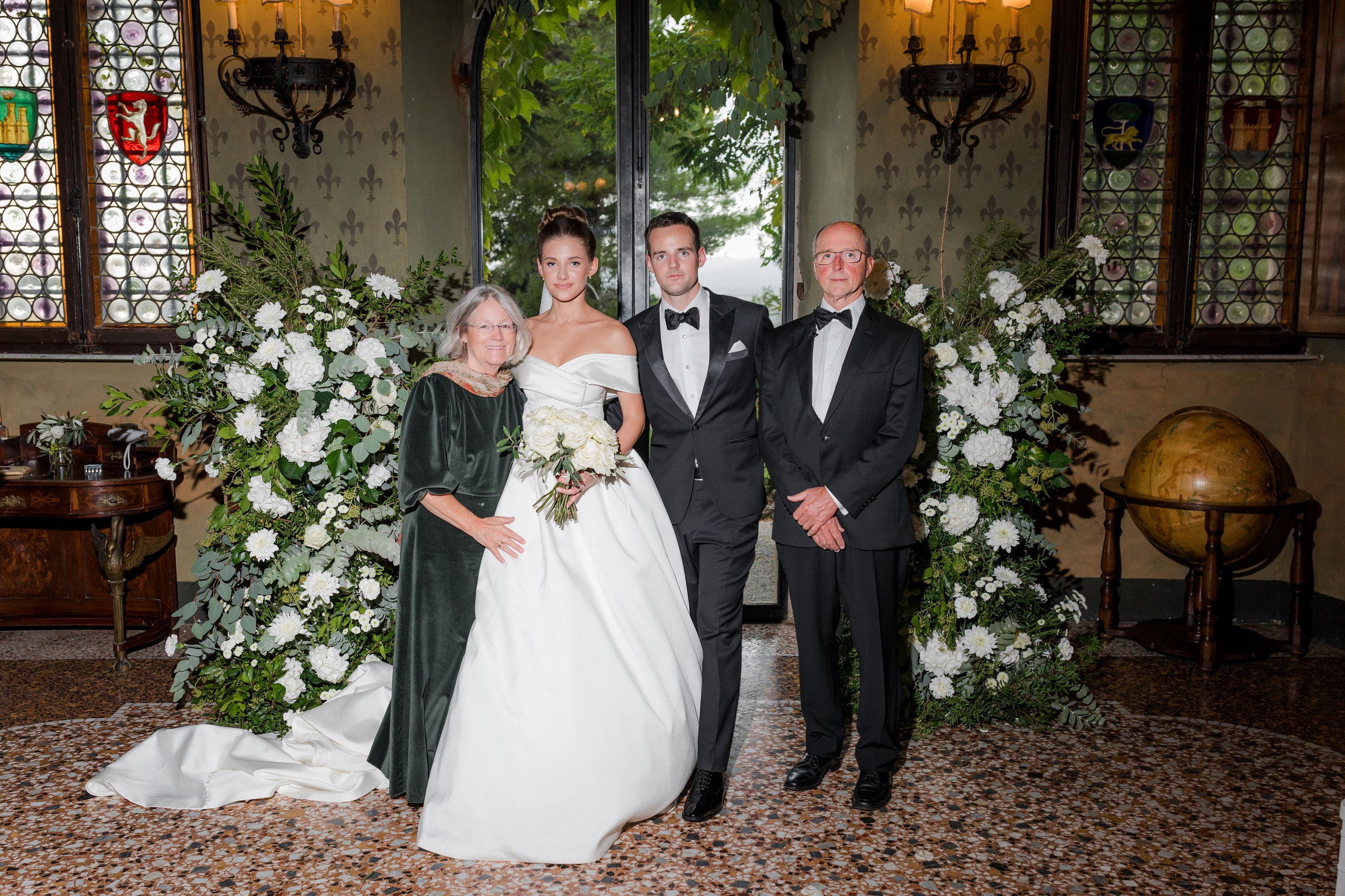 Ekateryna&David wedding in Tuscany. Wedding photographer Italy