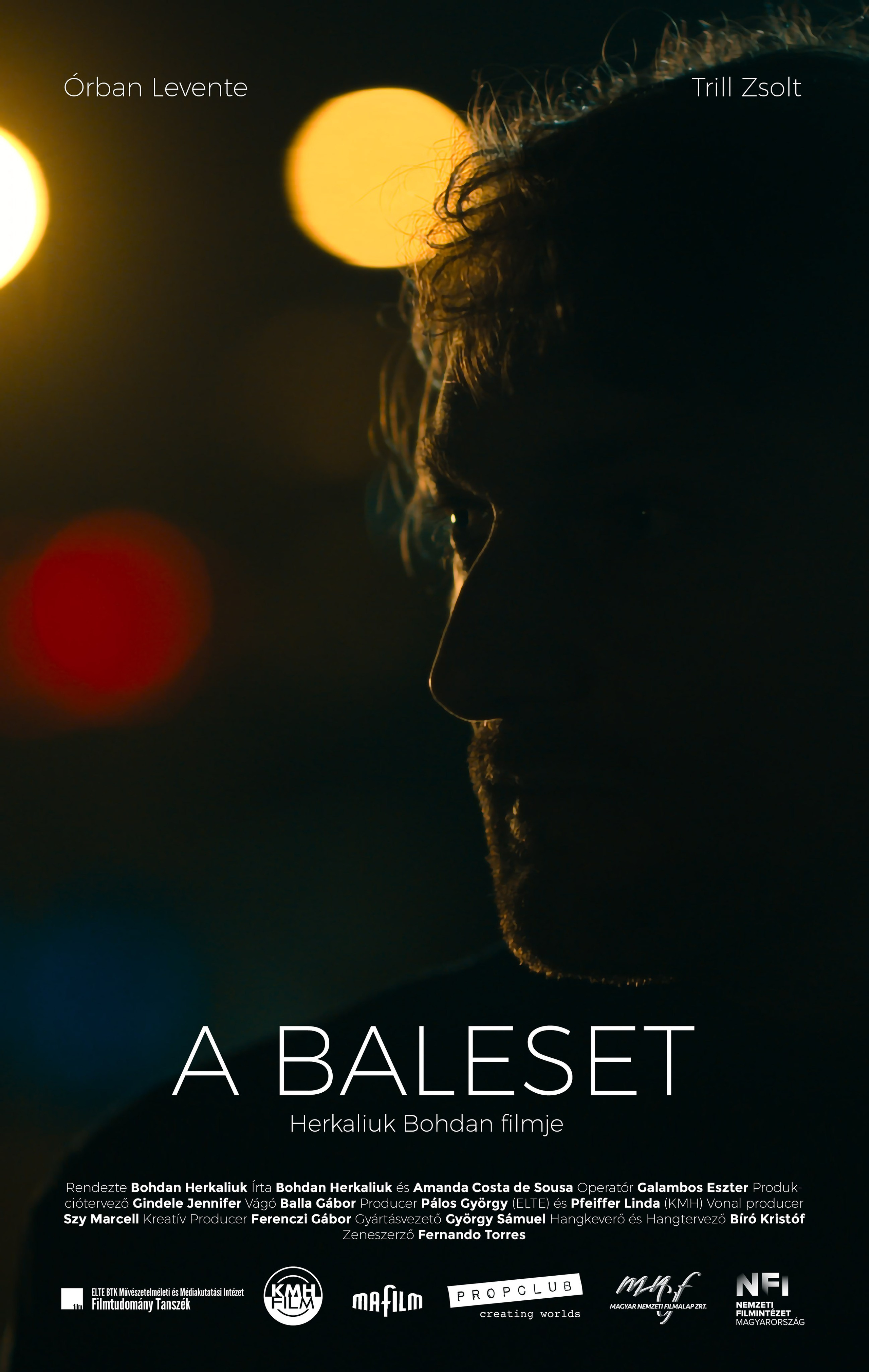 Een galerij van filmposterontwerpen. Éclat Fotos. Exclusieve portretfotografieservice