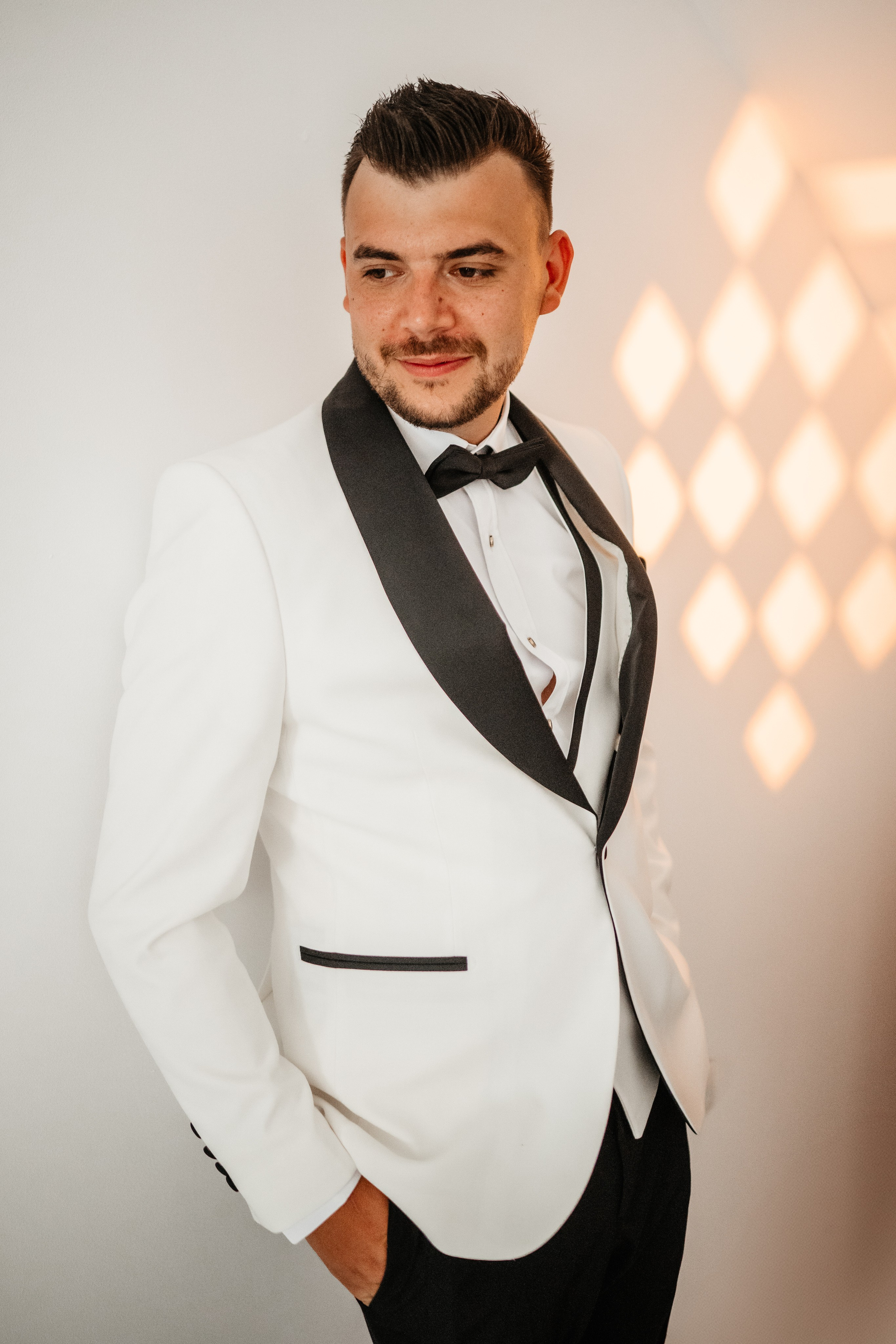 🤎 B i a n c a & A n d r e i - Wedding Day Preview. Wedding & Family Photographer