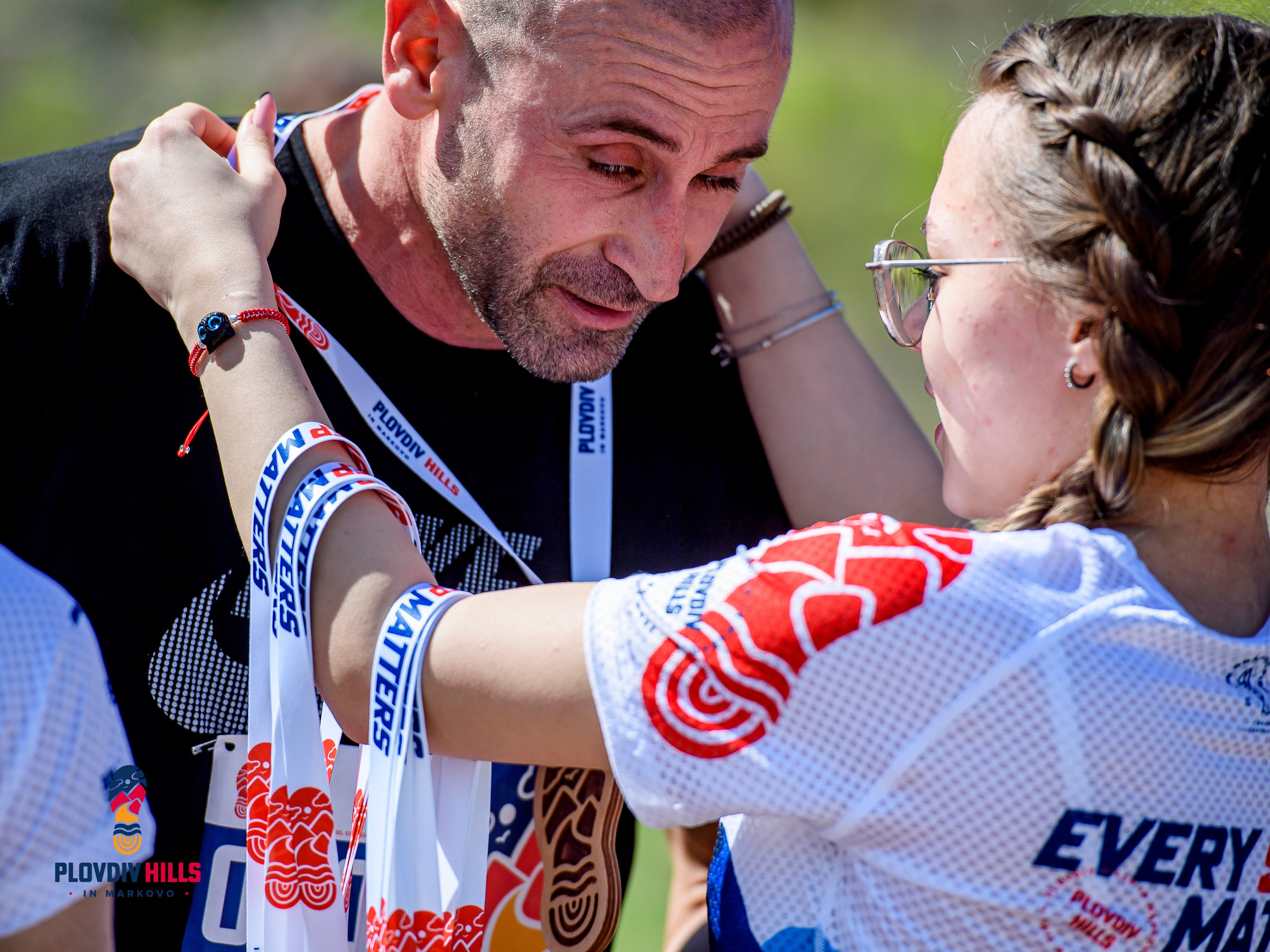 Снимки 2024-KrisoK Photography. «Plovdiv Hills in MARKOVO» е състезание по планинско бягане