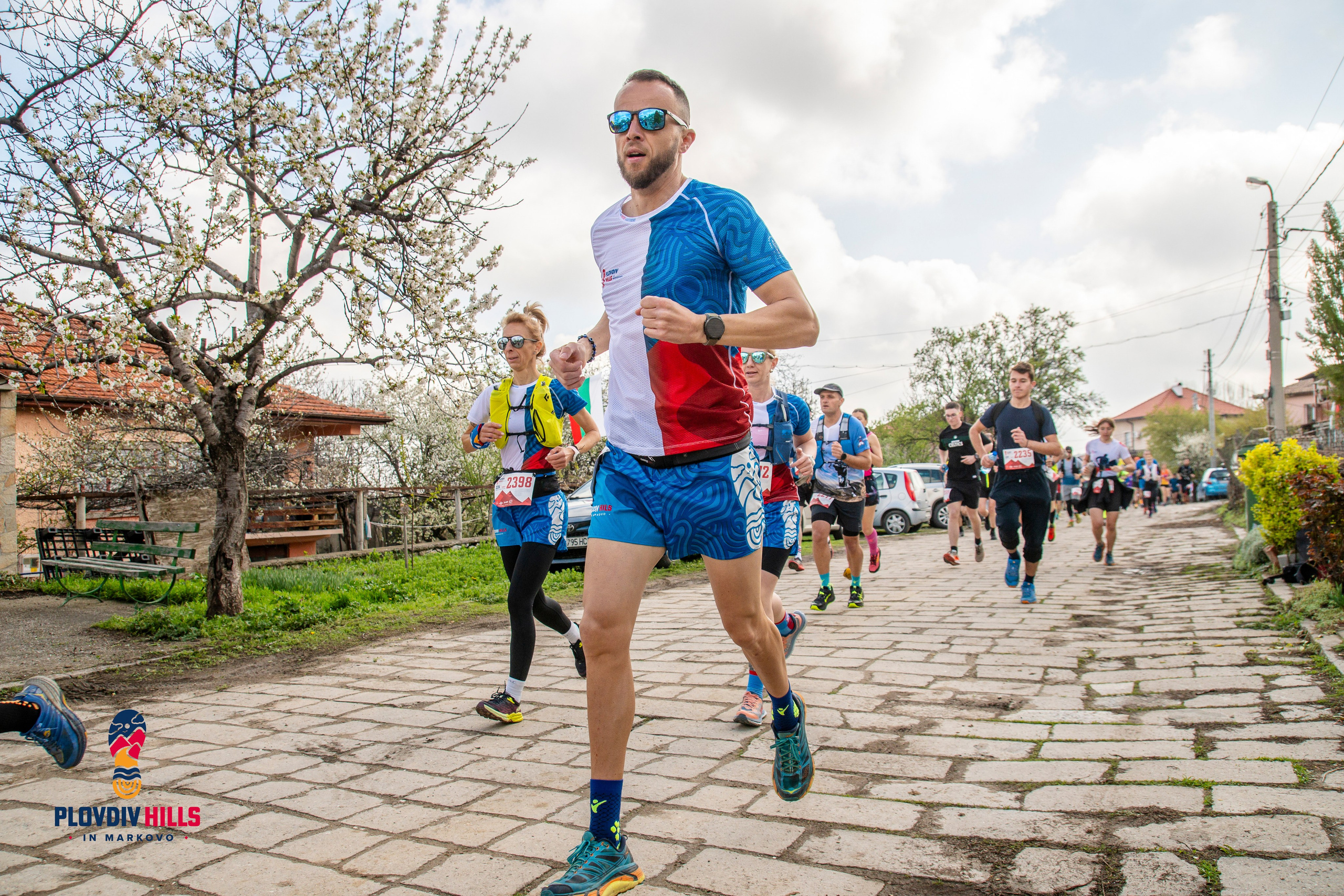 Снимки 2025-KrisoK Photography. «Plovdiv Hills in MARKOVO» е състезание по планинско бягане