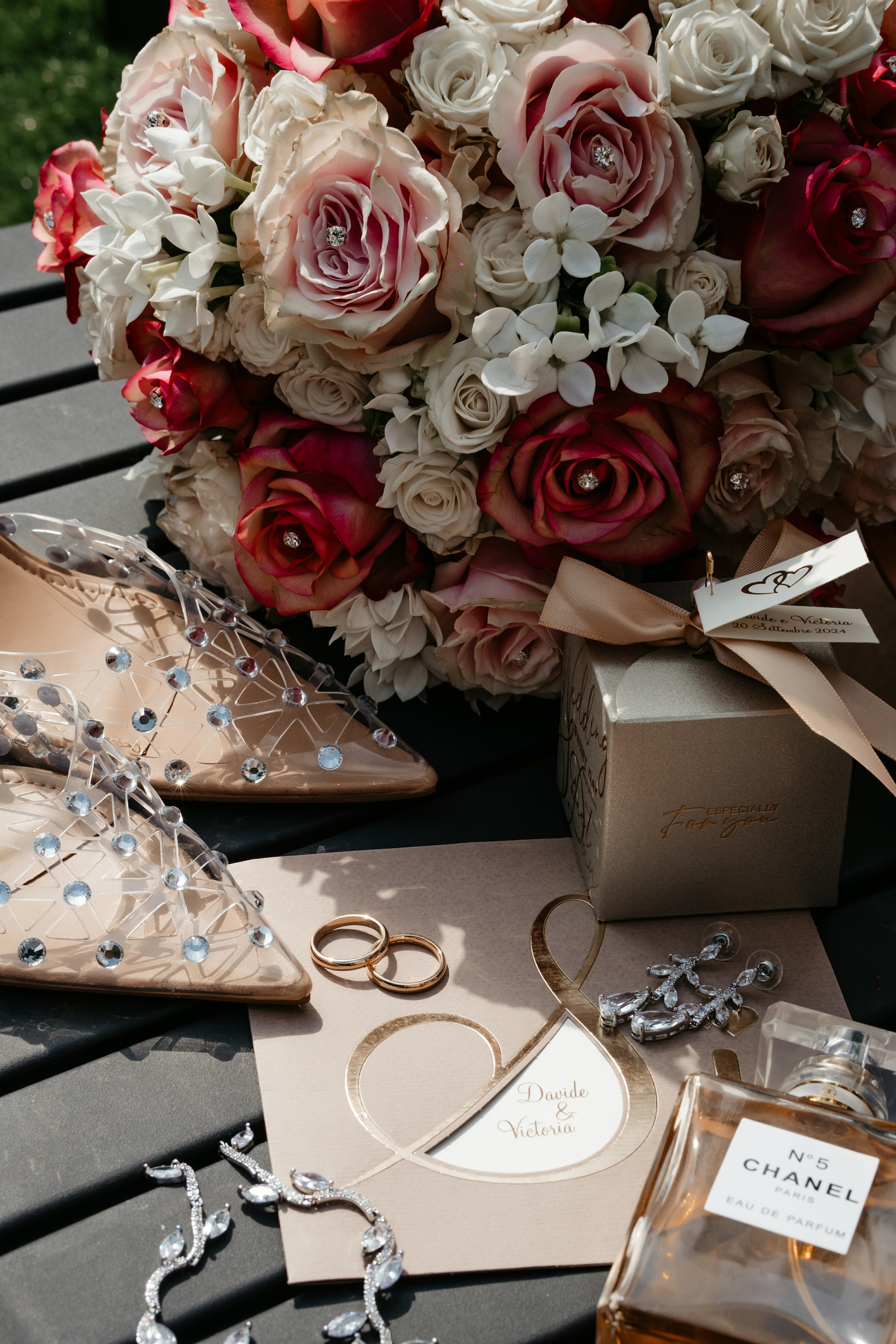 D&V. Grosu Photography