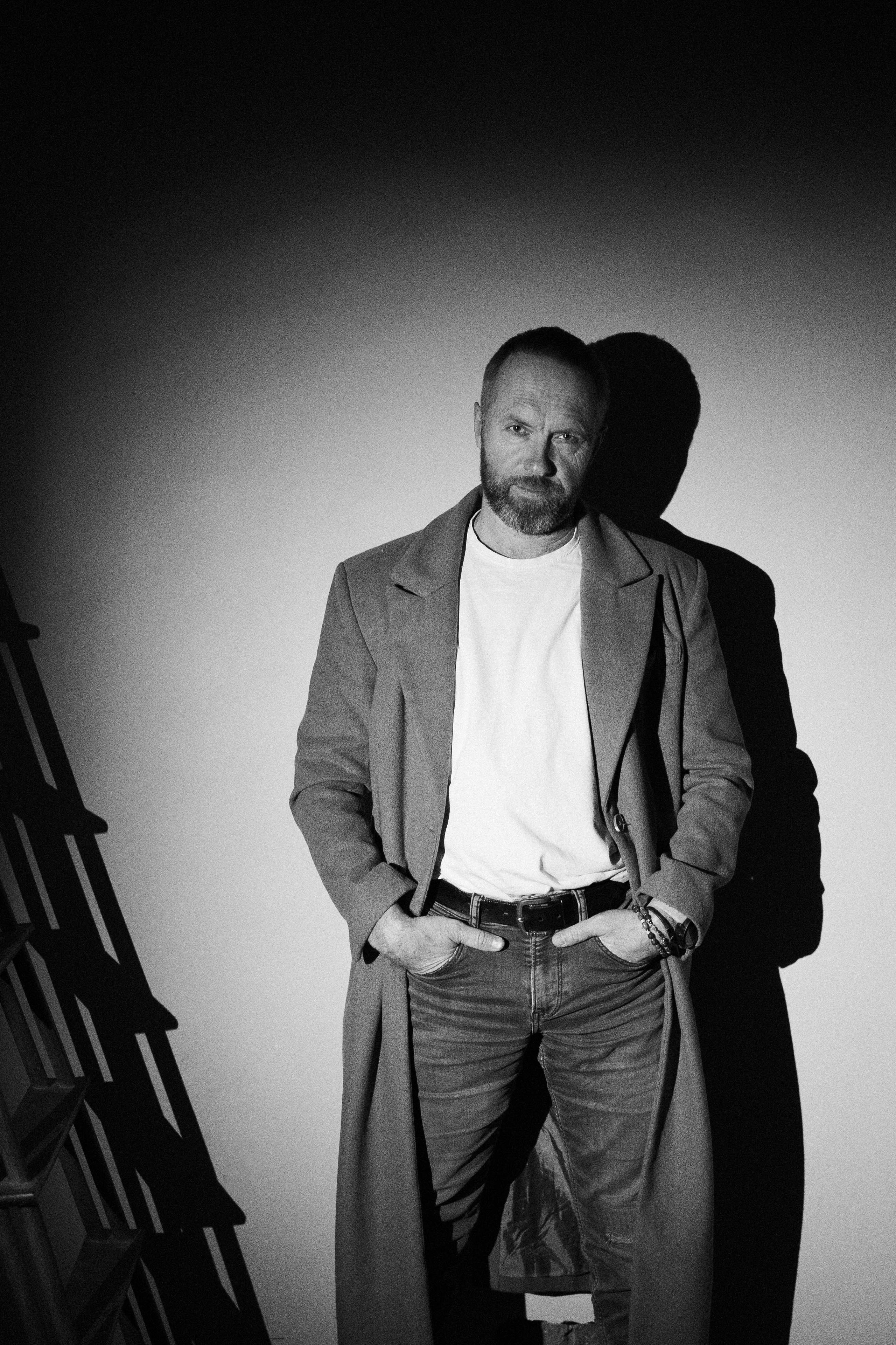 Mon papa. Fotograf Teplice // Alexandra Ribola