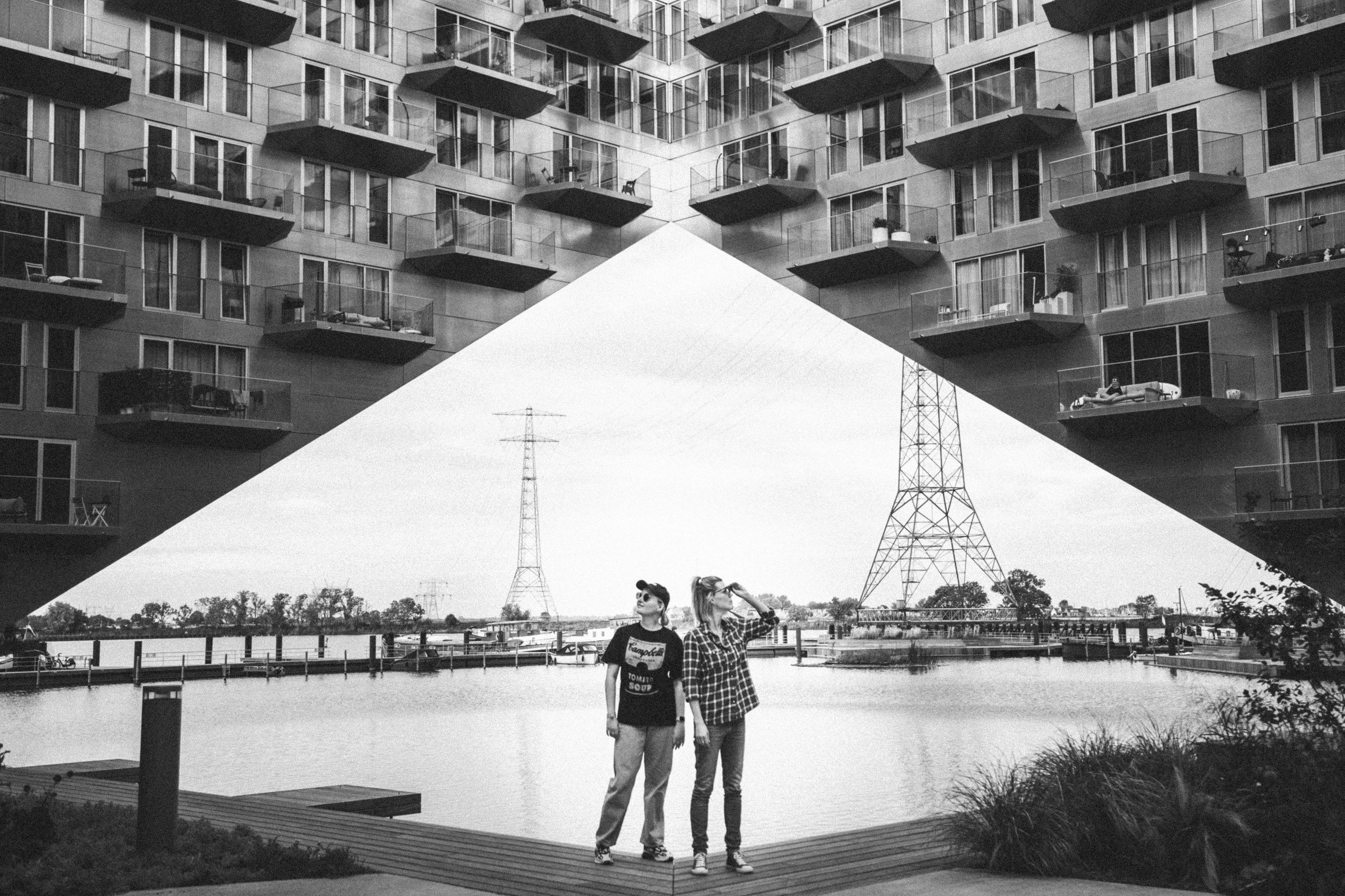 Portrait photographer