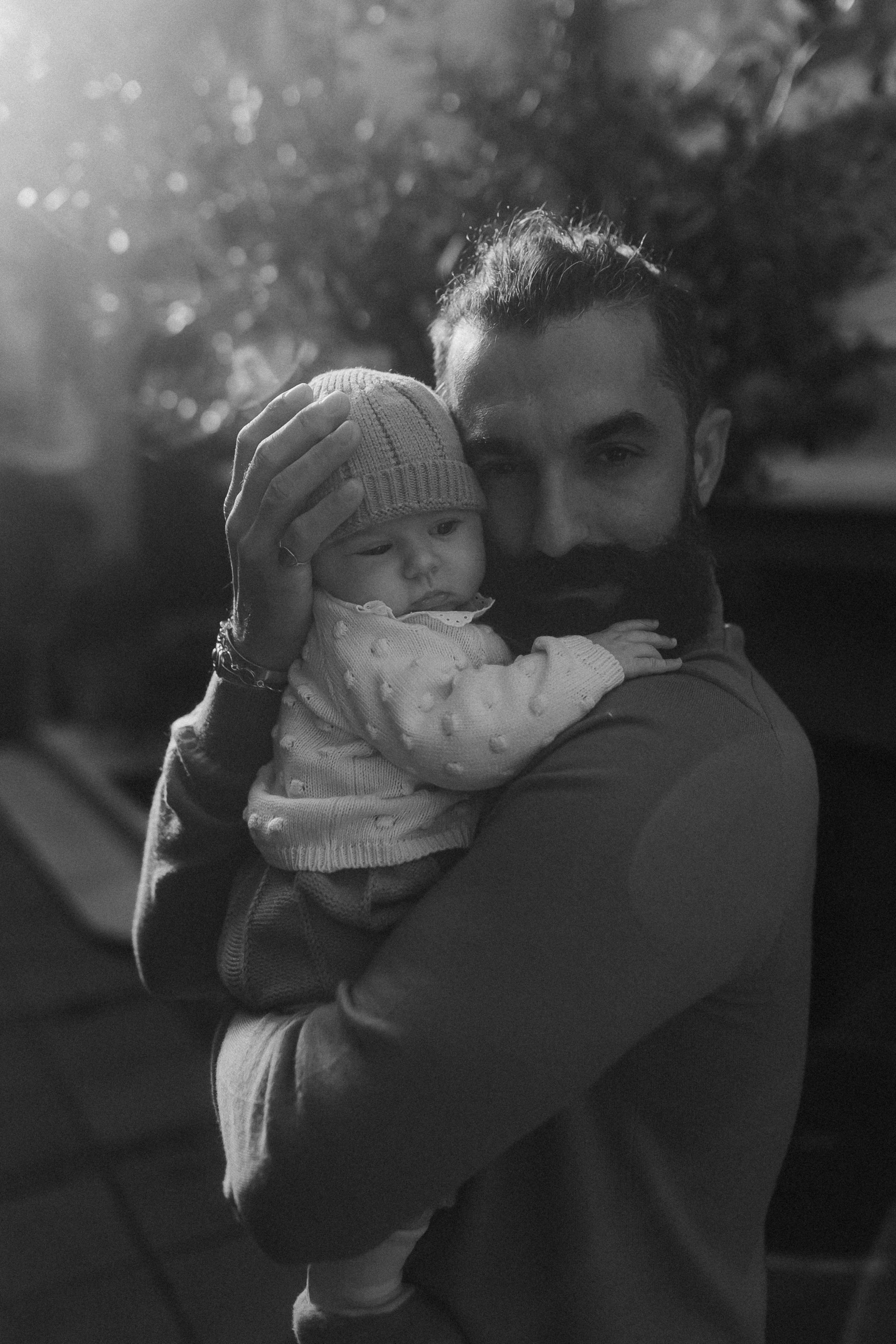 Fotograf profesionist pentru botez în București – fiecare detaliu contează