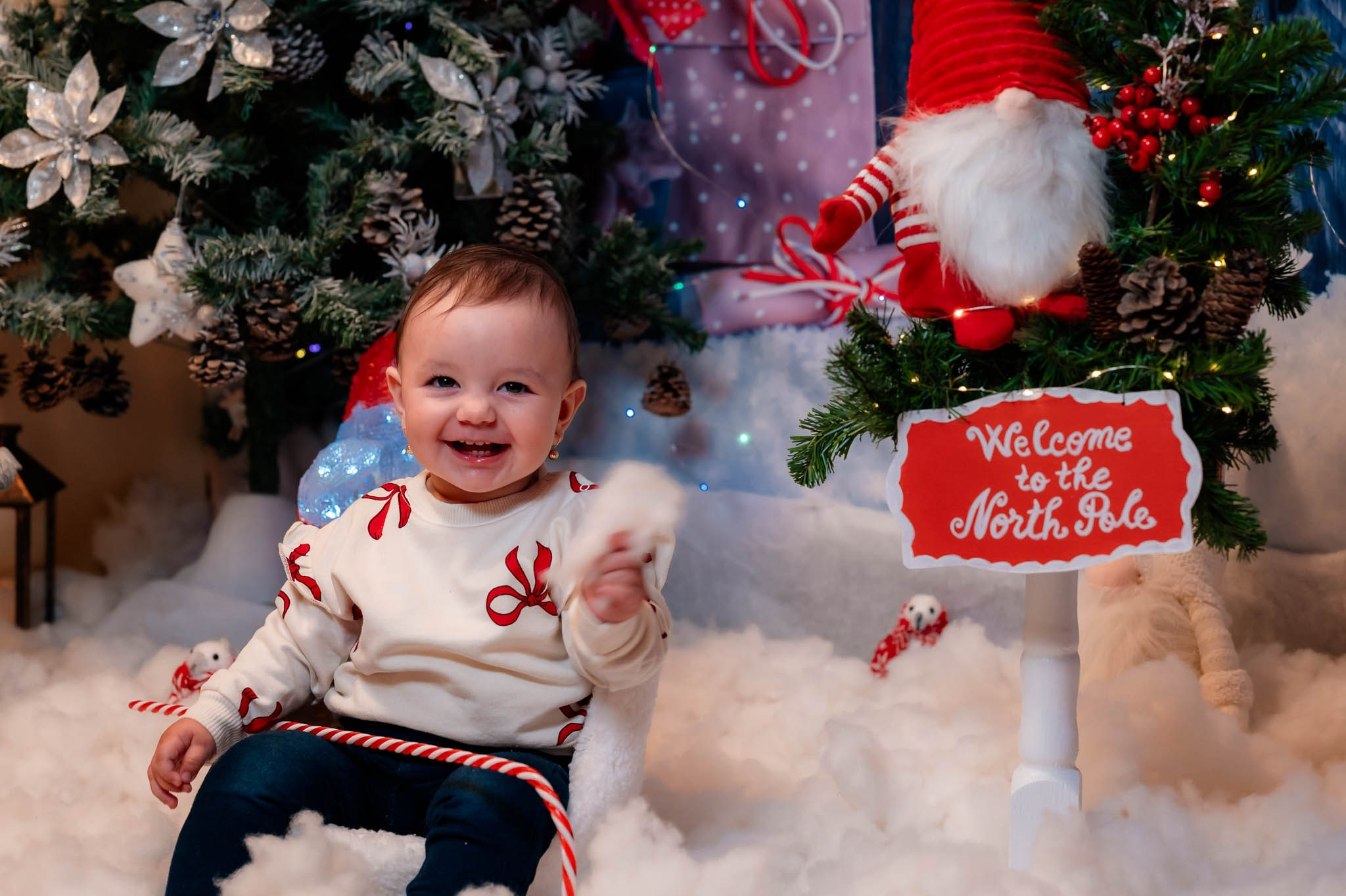 Sedinta Craciun Oana