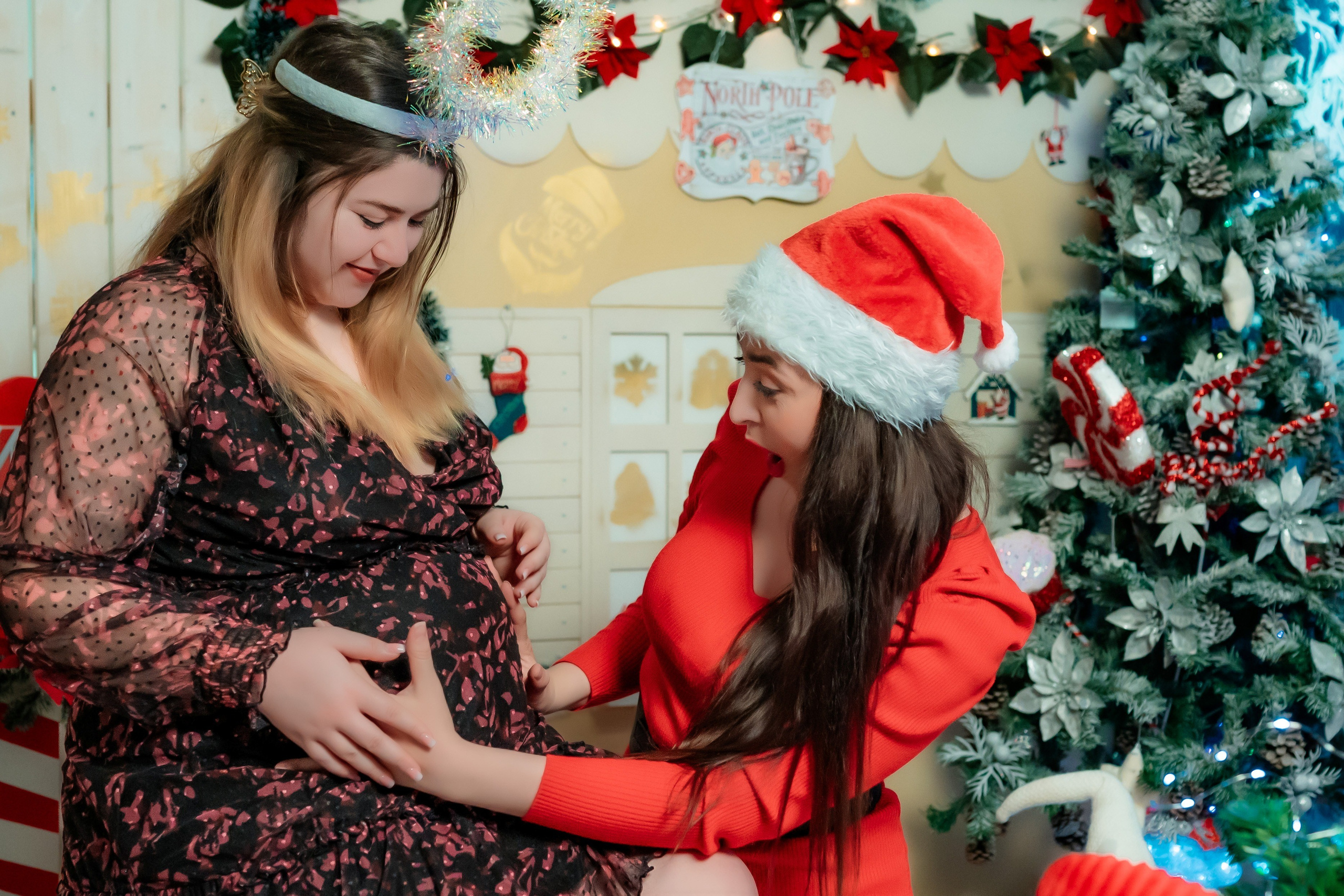 Sedinta foto Madalina & Dominic