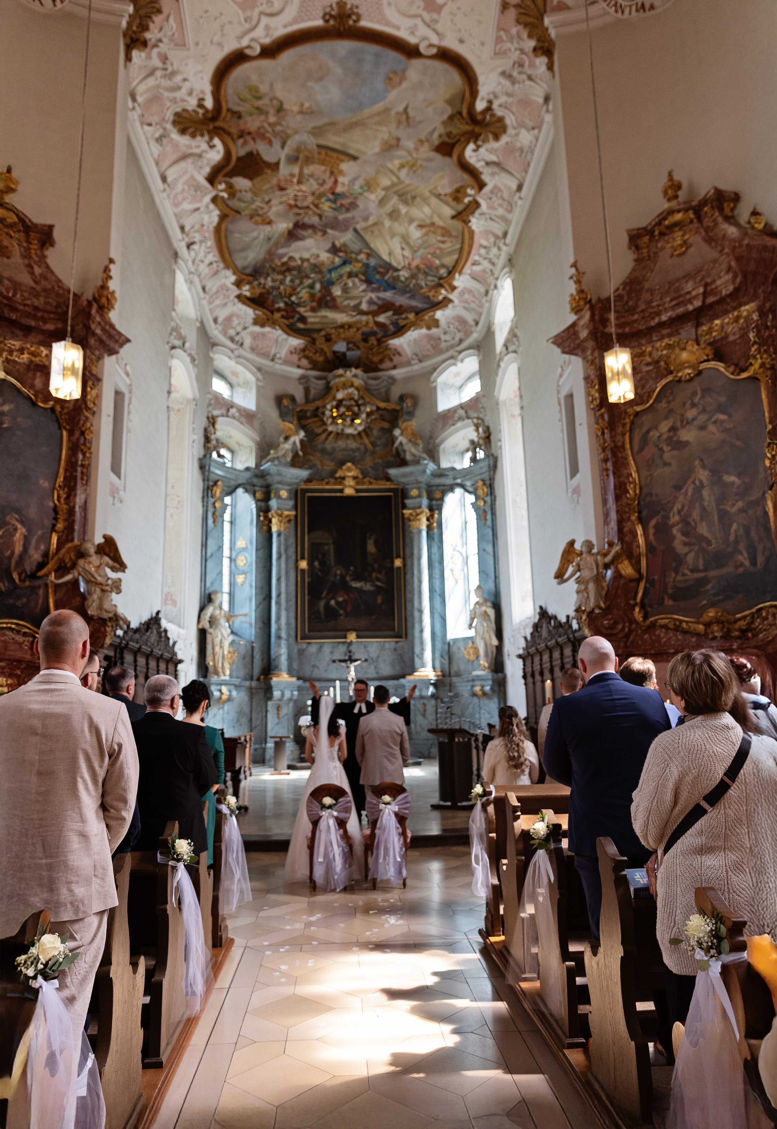 Hochzeit. Oxana Gruber Fotograf