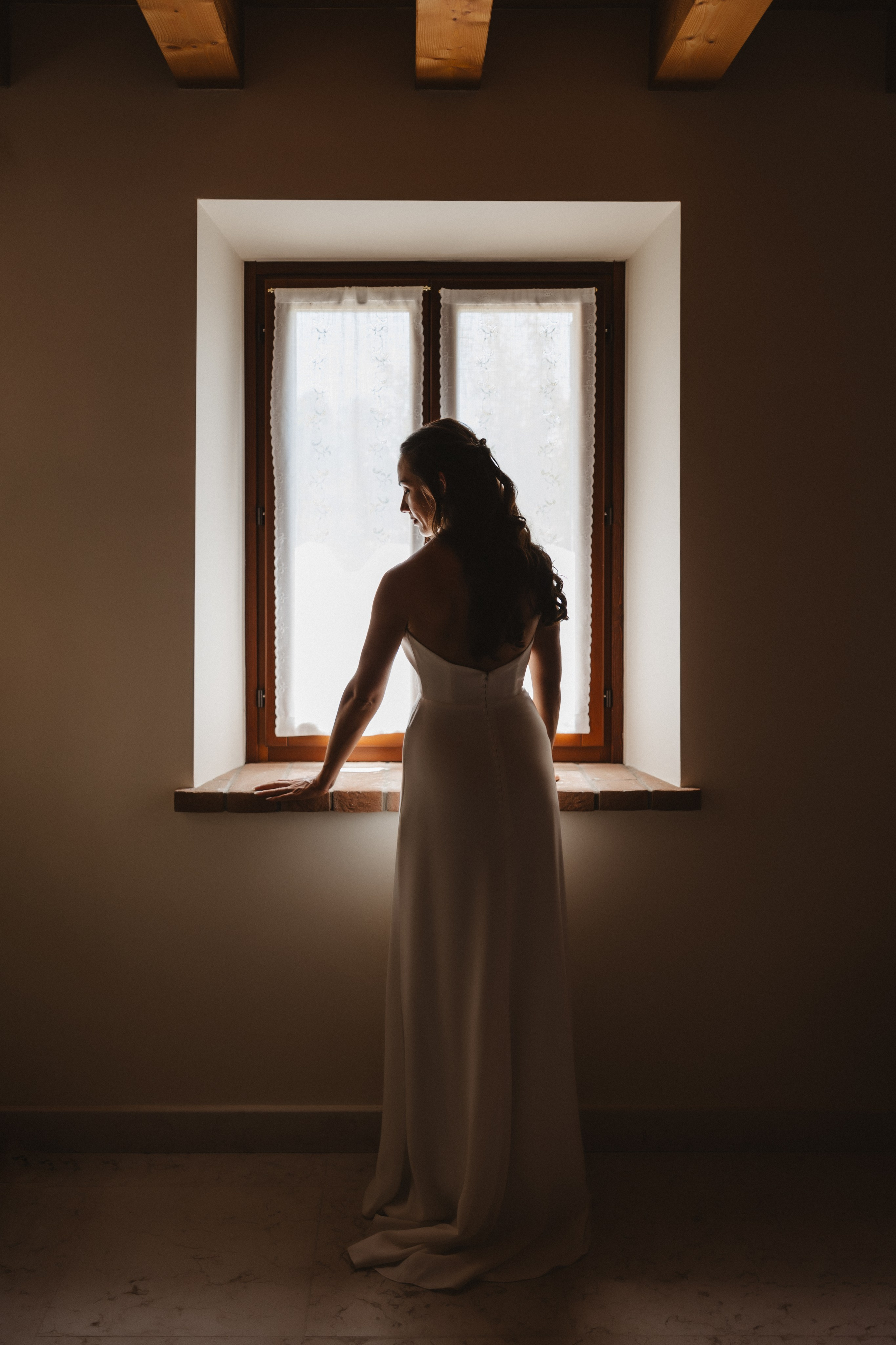 Charles & Christina Wedding. Photographe de mariage et de famille à Braga — Alexandra Mieres Photography