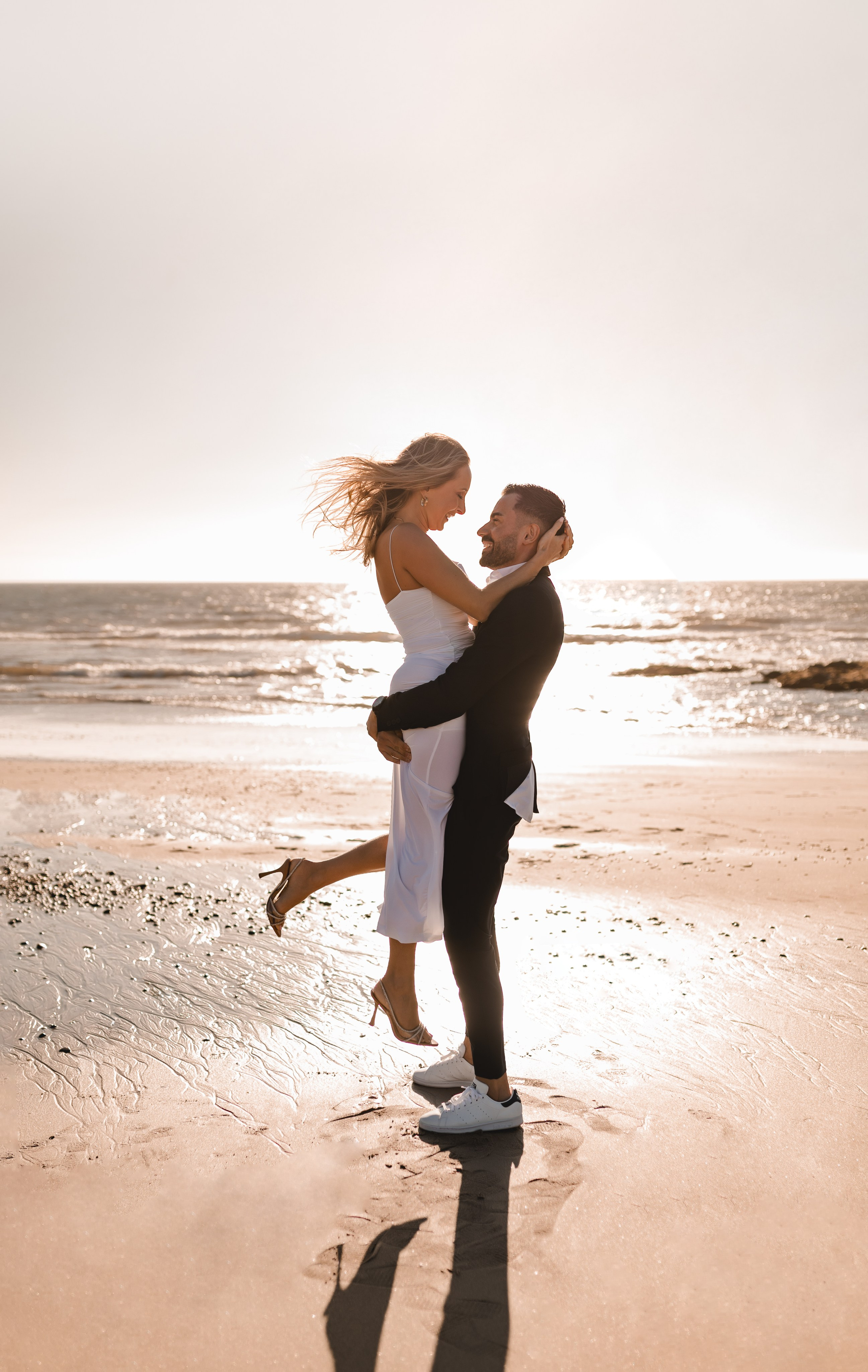 Tânia & Gui. Photographe de mariage et de famille à Braga — Alexandra Mieres Photography