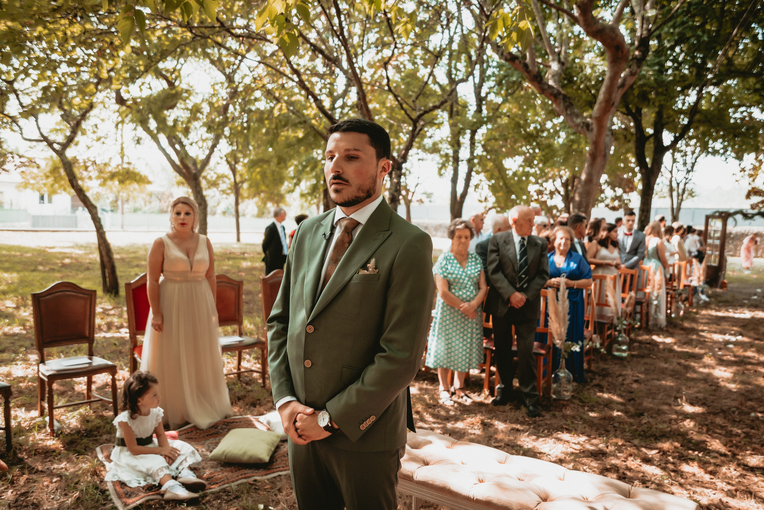 São & Luís. Photographe de mariage et de famille à Braga — Alexandra Mieres Photography