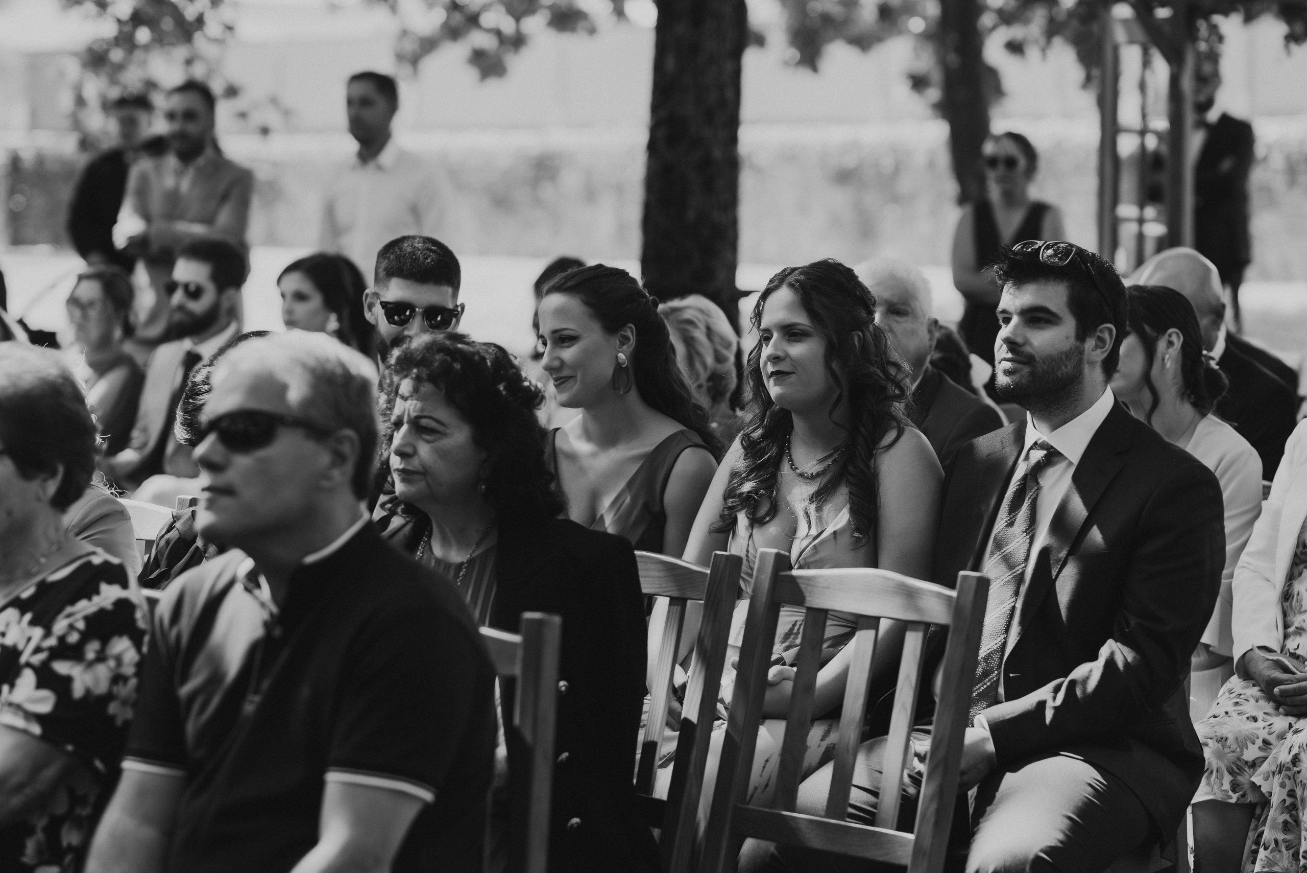 São & Luís. Photographe de mariage et de famille à Braga — Alexandra Mieres Photography