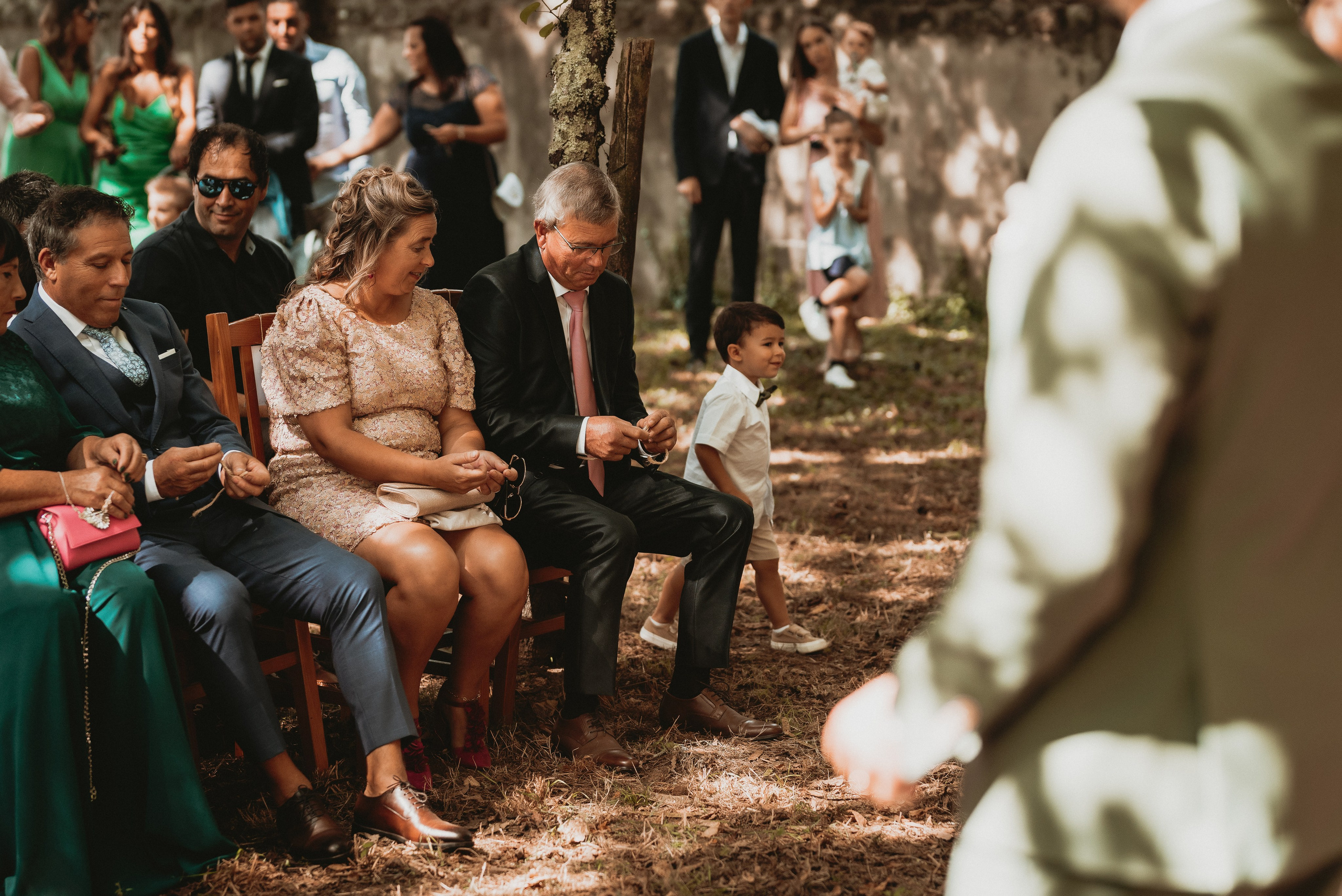 São & Luís. Photographe de mariage et de famille à Braga — Alexandra Mieres Photography