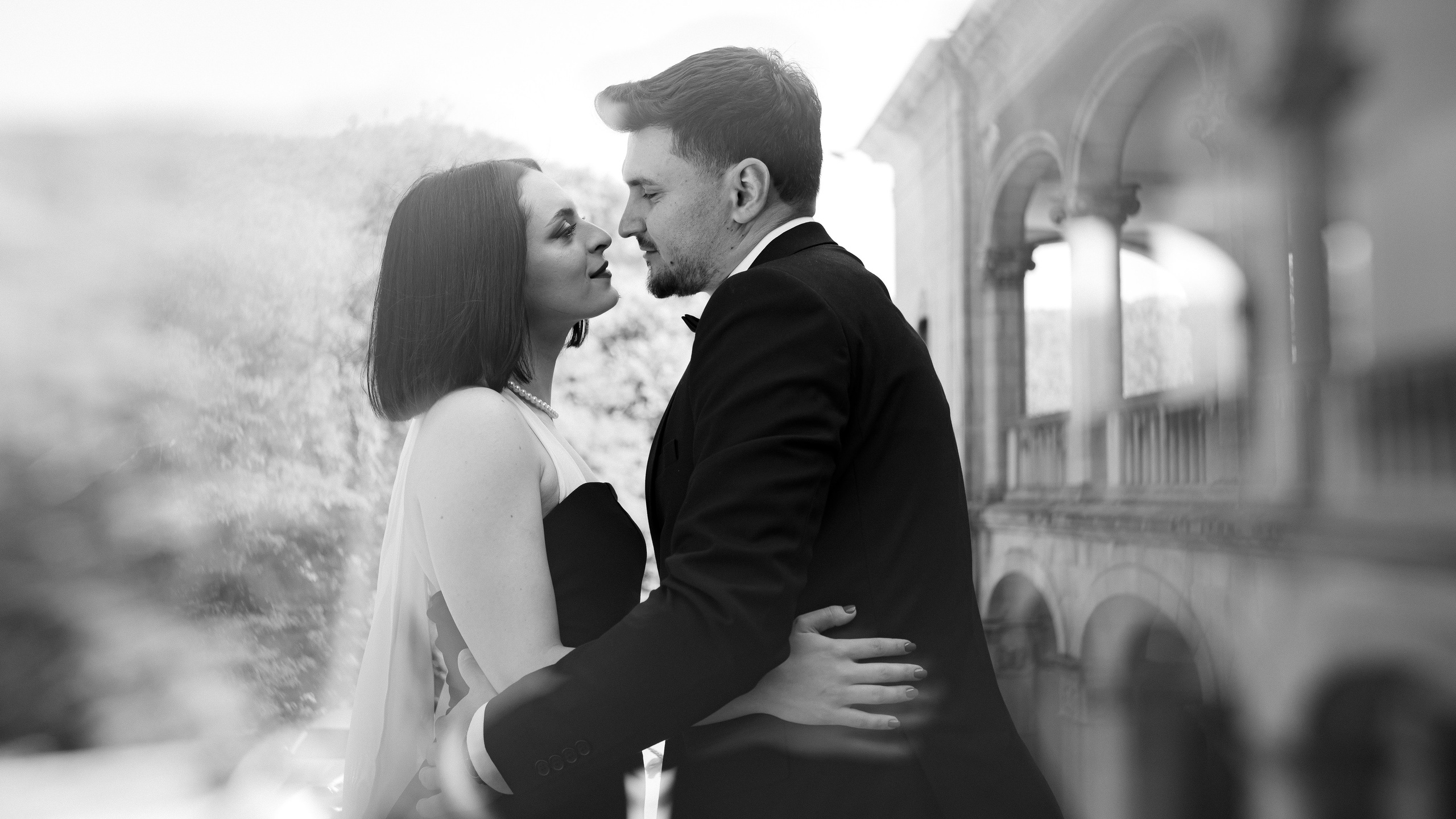 Cezara & Alex  — Love Story -. Mugurel Olteanu Fotograf