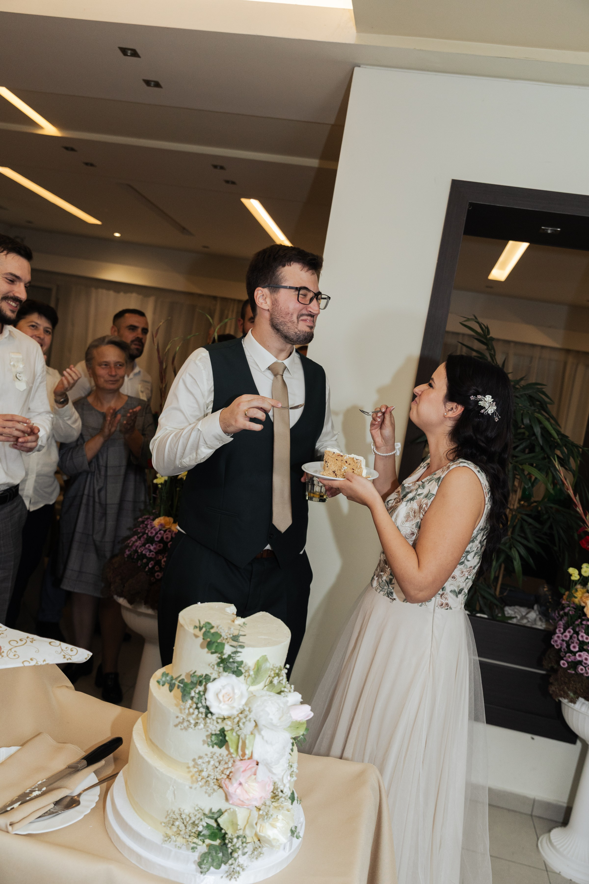 Ana & Kosta. Mandic Weddings | Wedding Photographer in Belgrade & Europe