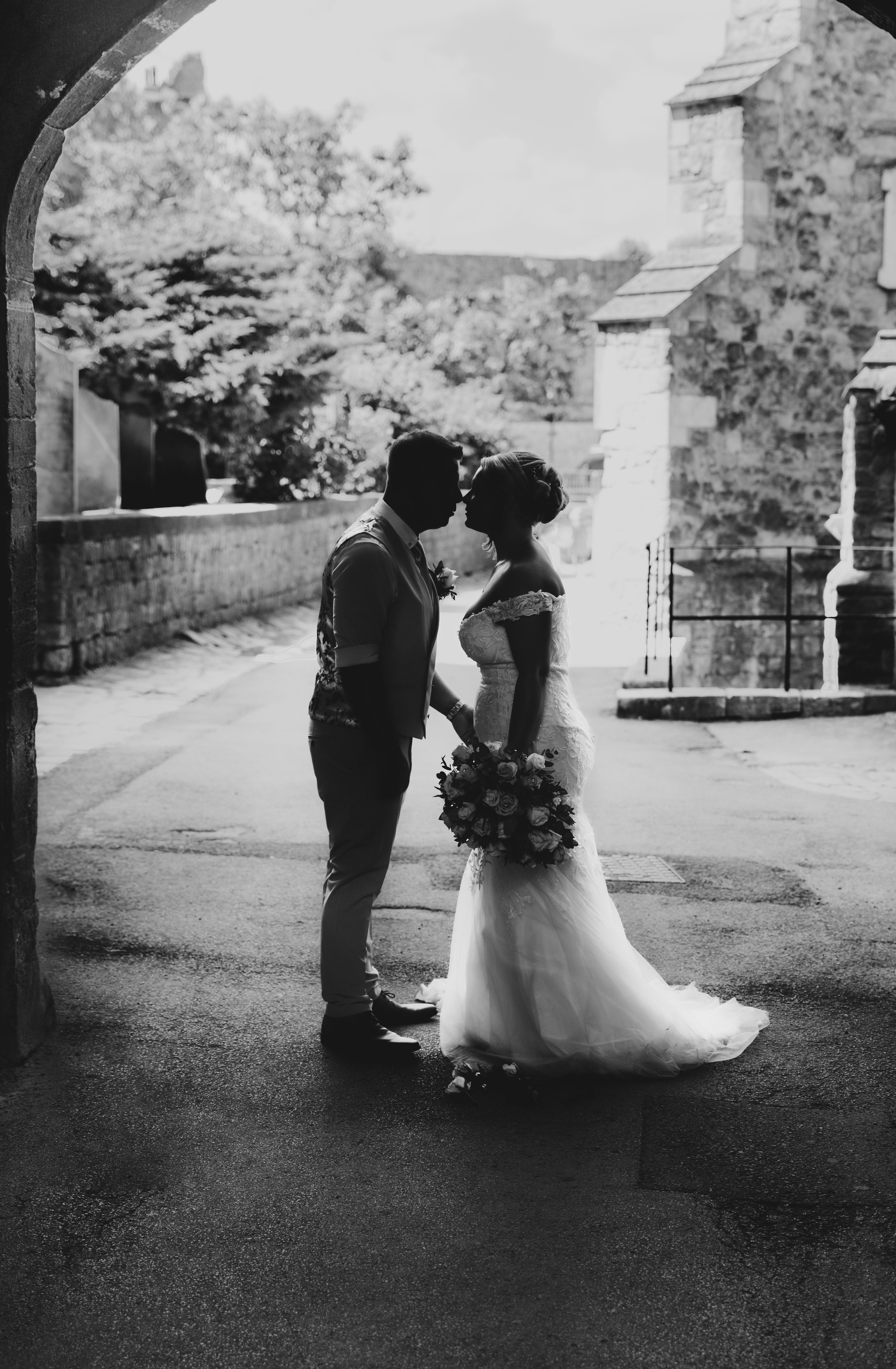 Keren & Kraig — Kent. July, 2023. Timeless Wedding & Event Photography — based London, working across Europe