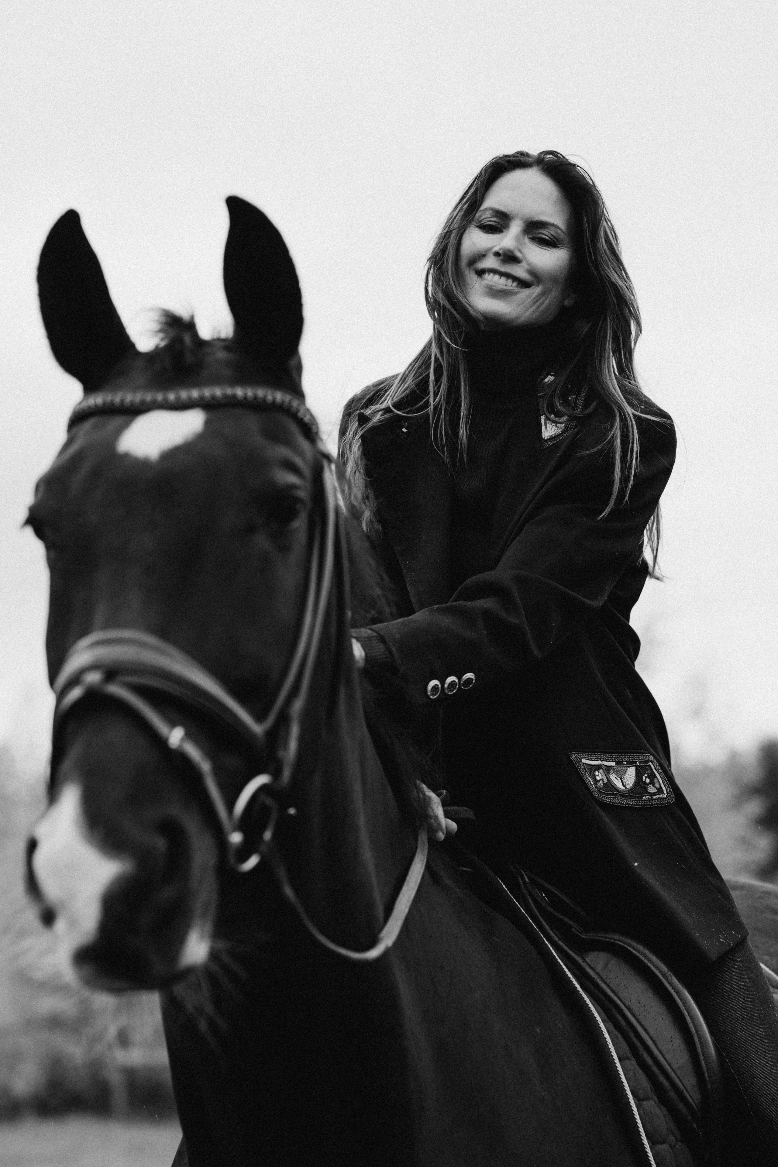 Susanna Hyypiä. Wedding and portrait photographer in Helsinki Vickan O