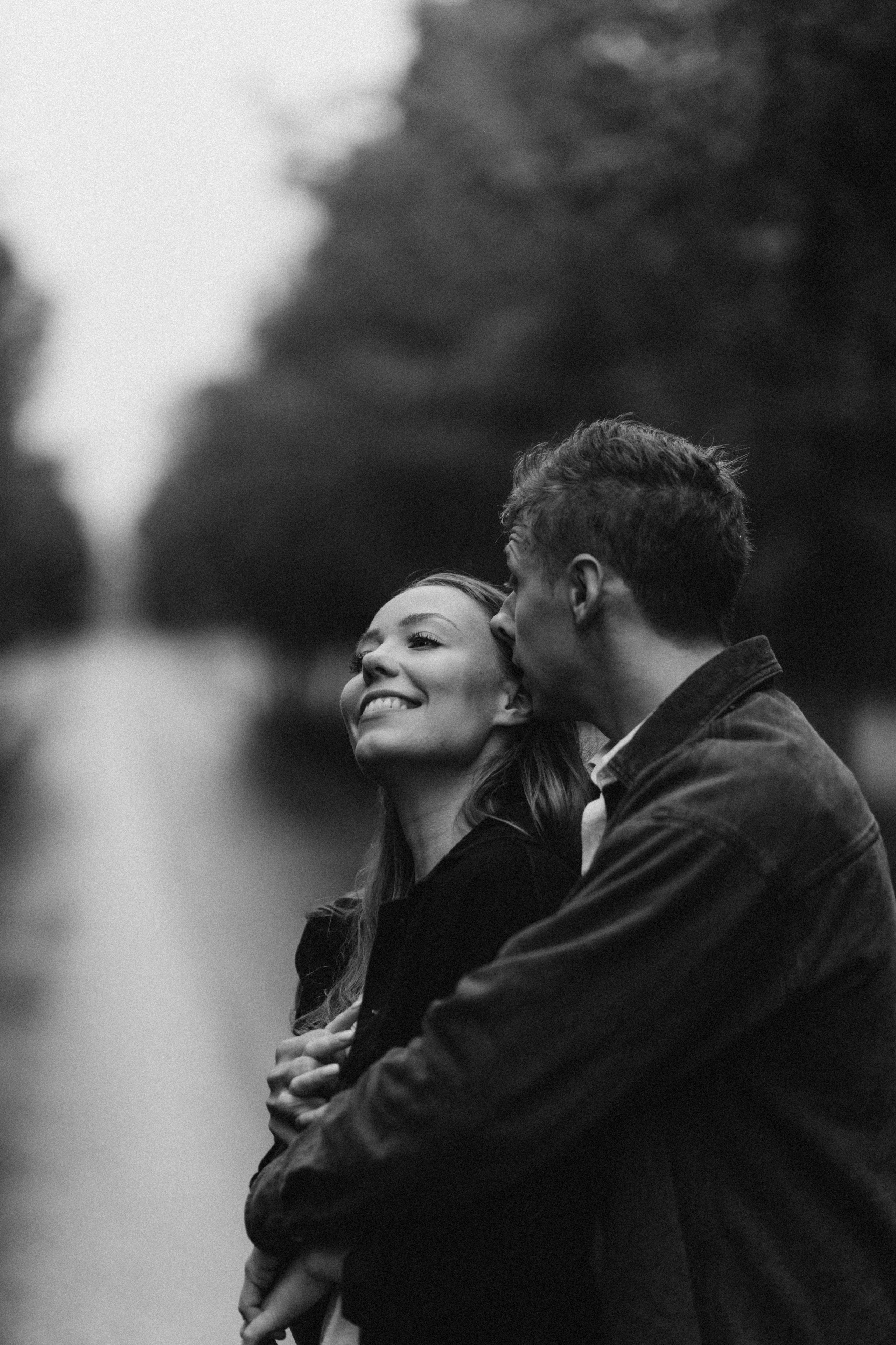 JP&L. Wedding and portrait photographer in Helsinki Vickan O