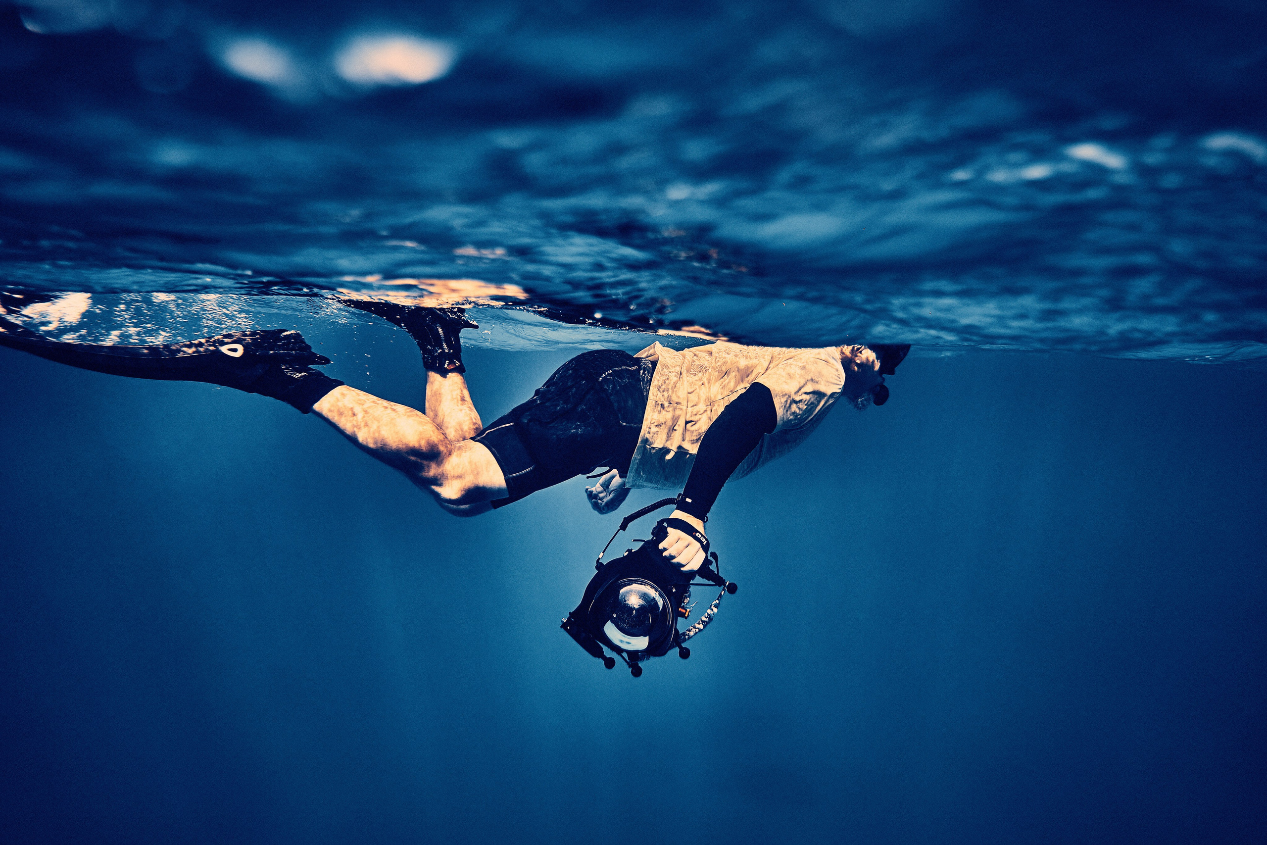 2023-11 - Diving Safari Deep South Egypt. Андрей Шипилов — Фотография & Видеография