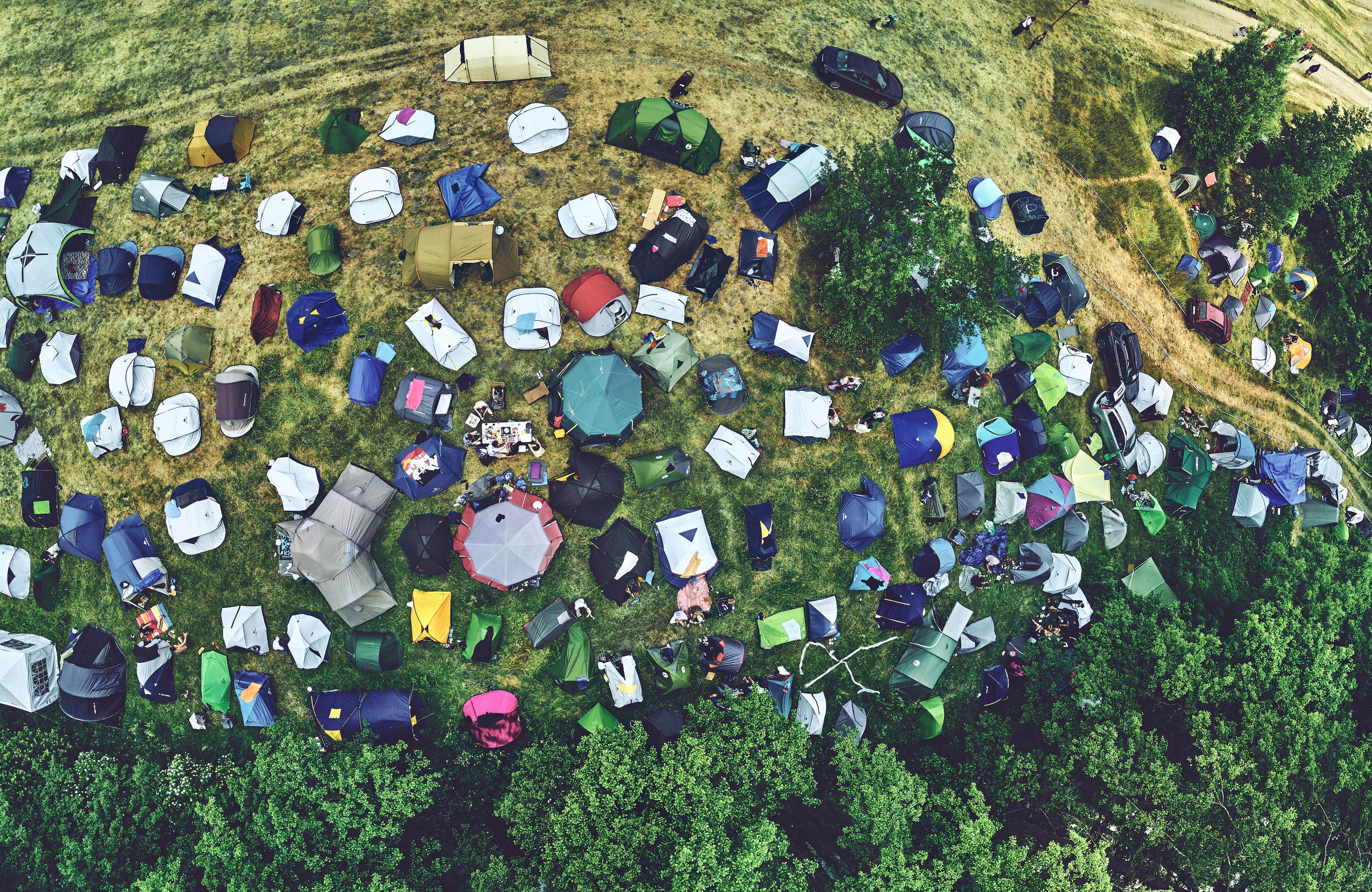 FRUN Freedom Universe - 2023 - Andriej Szypiłow. Andriej Szypilow - Fotografia & Wideografia