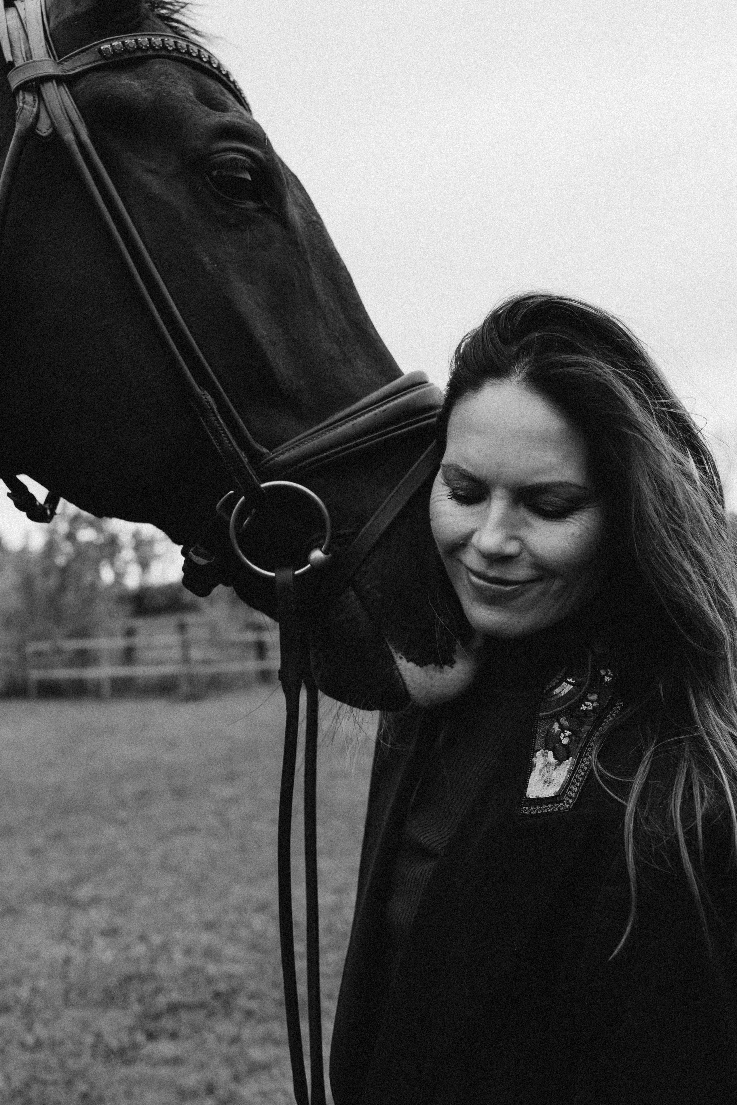 Susanna Hyypiä. Wedding and portrait photographer in Helsinki Vickan O