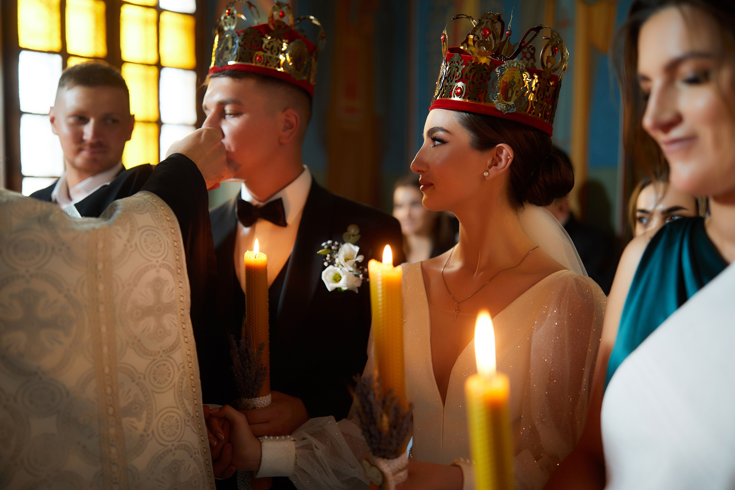 Victor & Adriana. Fotograf de nunta si familie