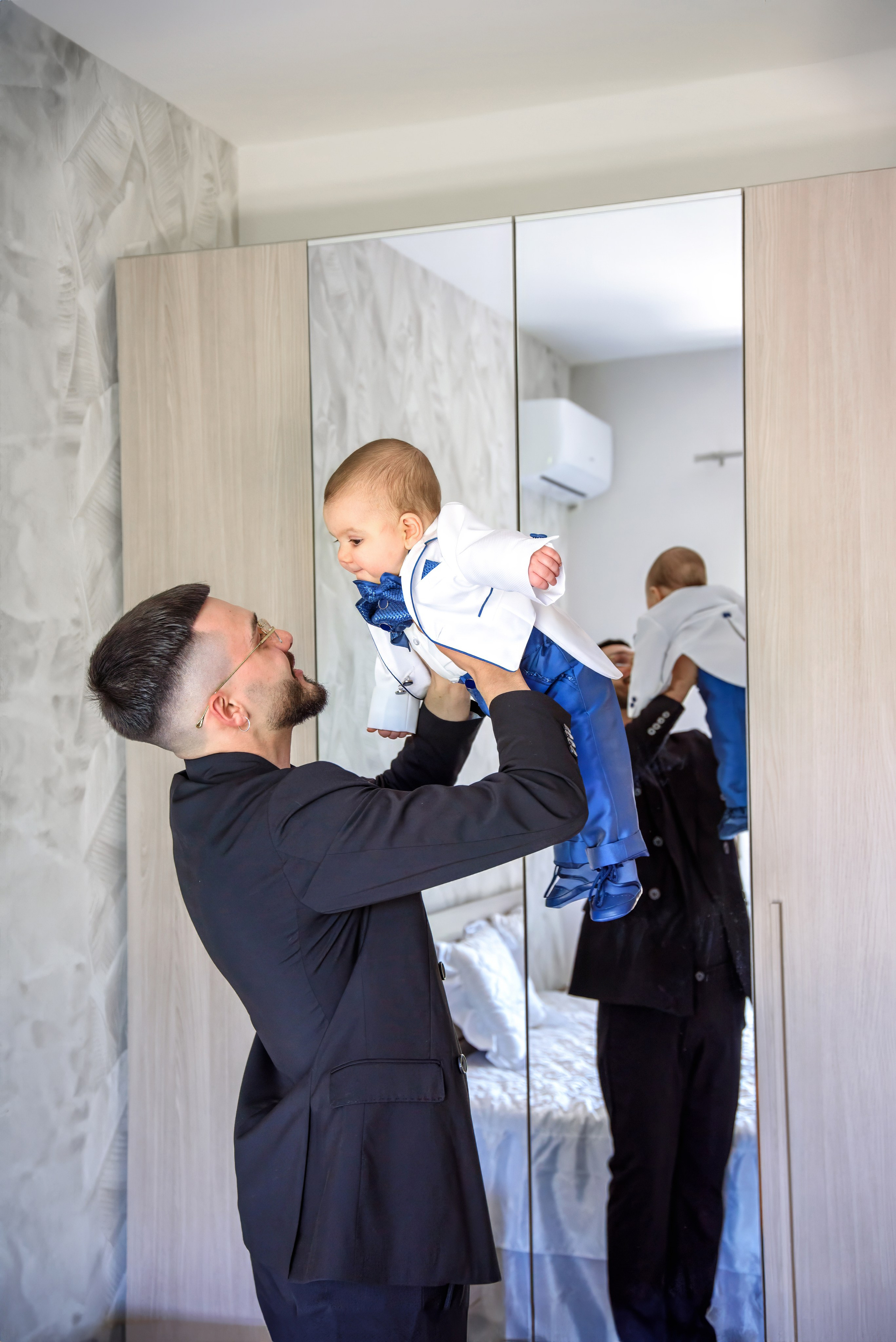 Pasquale. Fotografo di famiglia