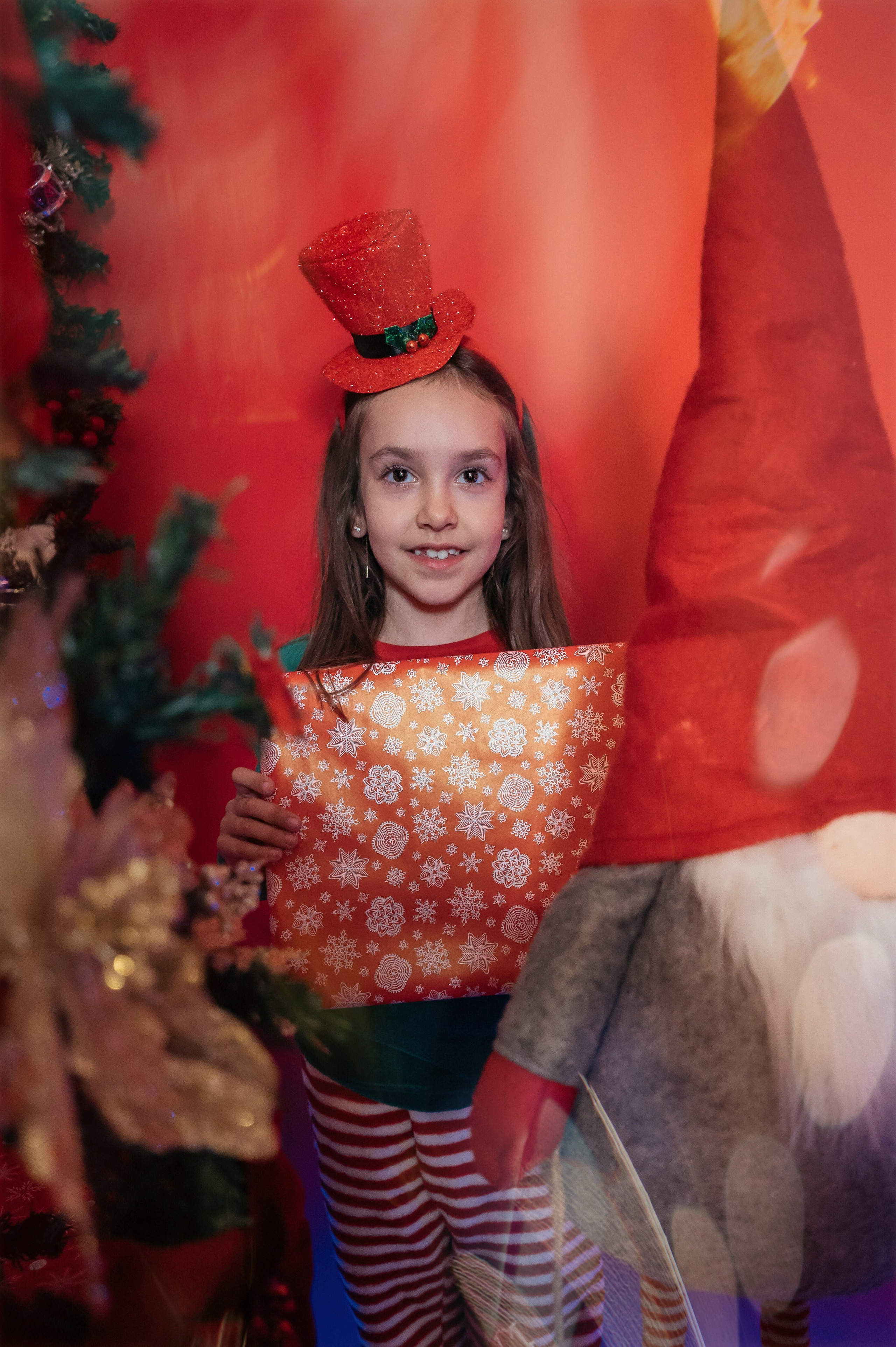 Sedinta Craciun Sofia