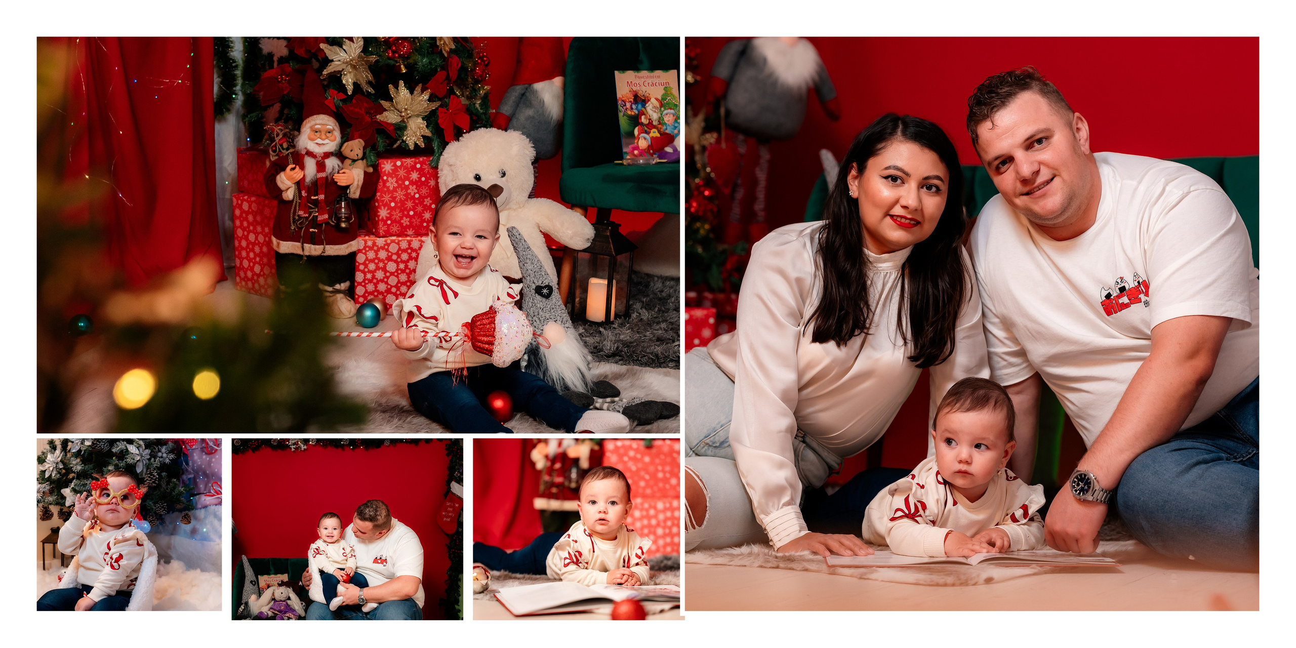 O zi magica plina de bucurii