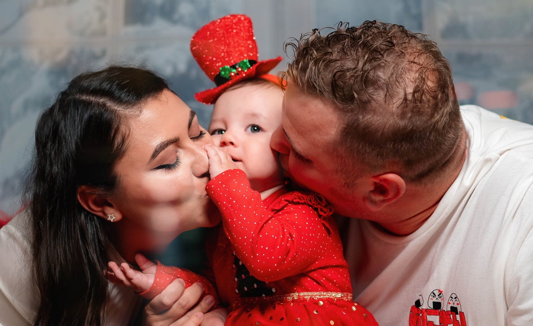 Sedinta Craciun Oana