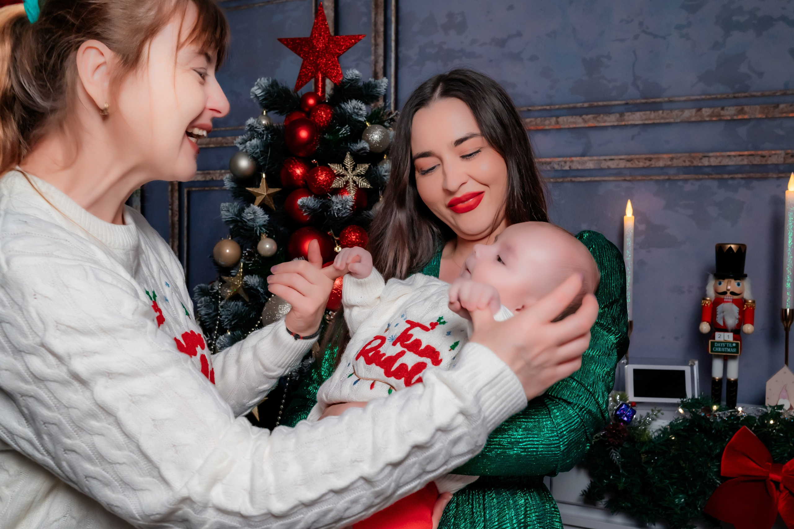 Sedinta foto Madalina & Dominic