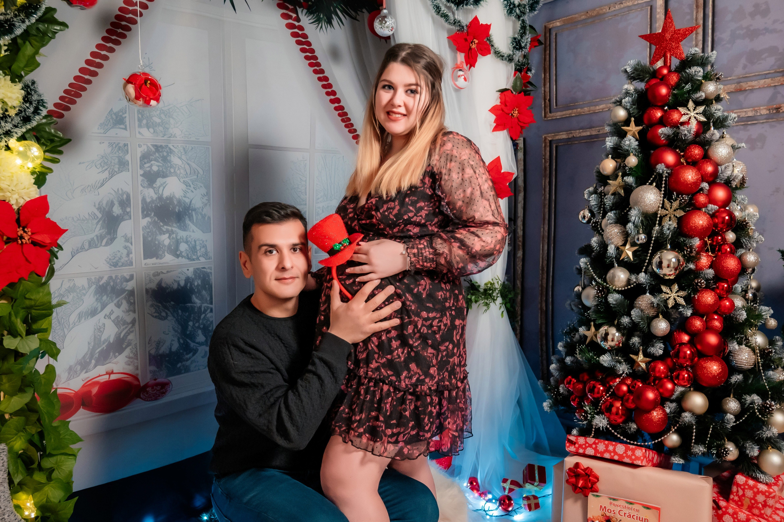 Sedinta foto Francesca