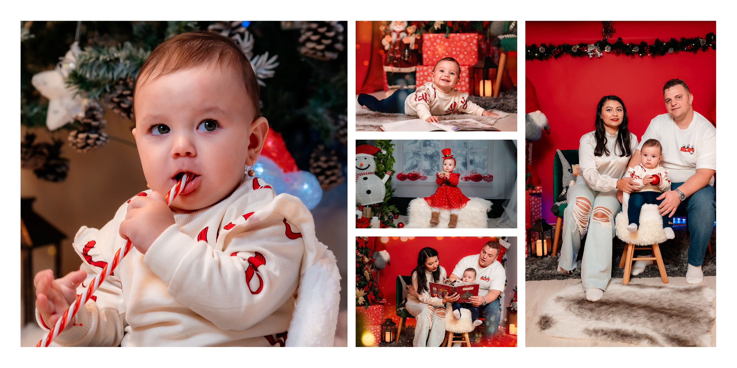 O zi magica plina de bucurii